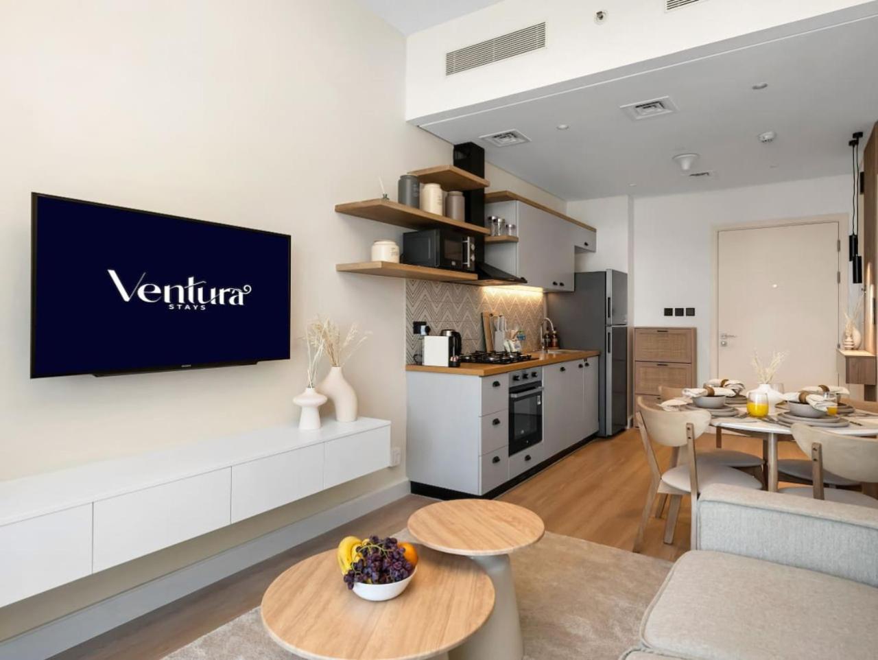 Contemporary 1br In Collective 2.0 Luxury And Comfort Apartment