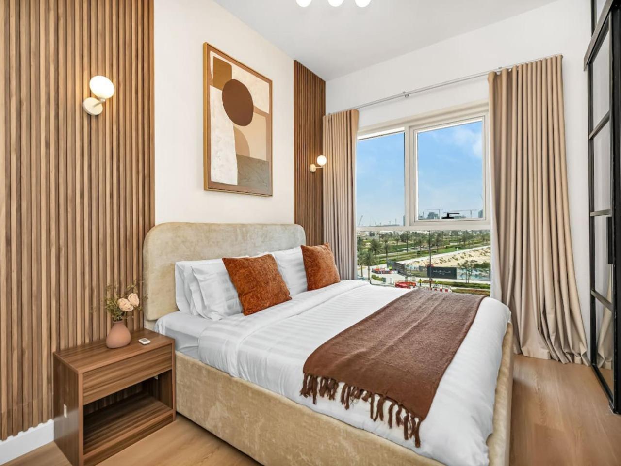 Contemporary 1br In Collective 2.0 Luxury And Comfort Apartment *