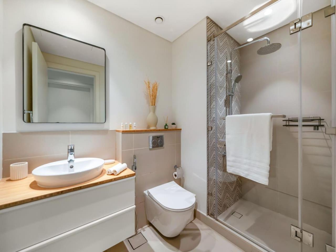 Contemporary 1br In Collective 2.0 Luxury And Comfort Apartment *