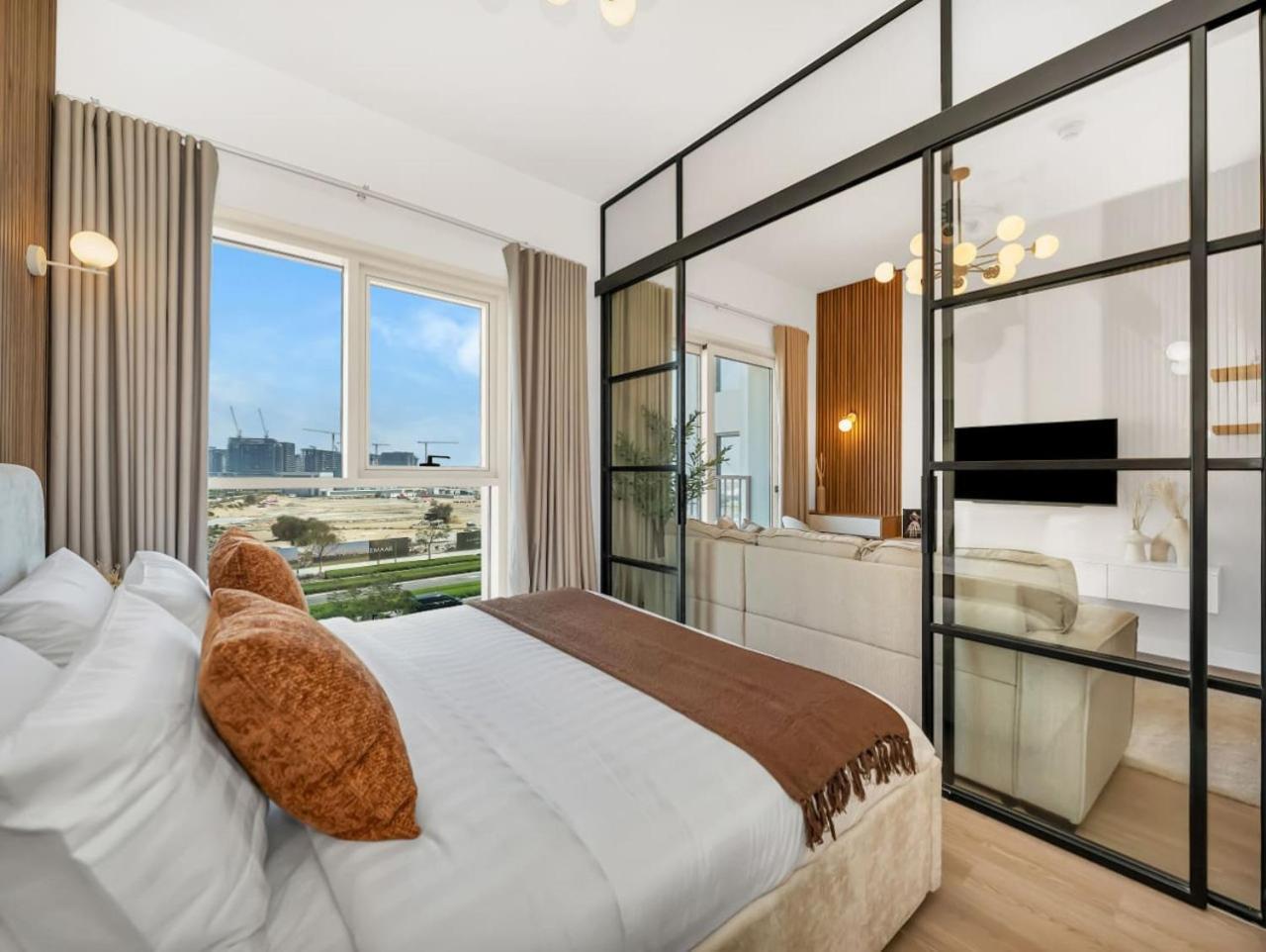 Apartment Contemporary 1br In Collective 2.0 Luxury And Comfort *