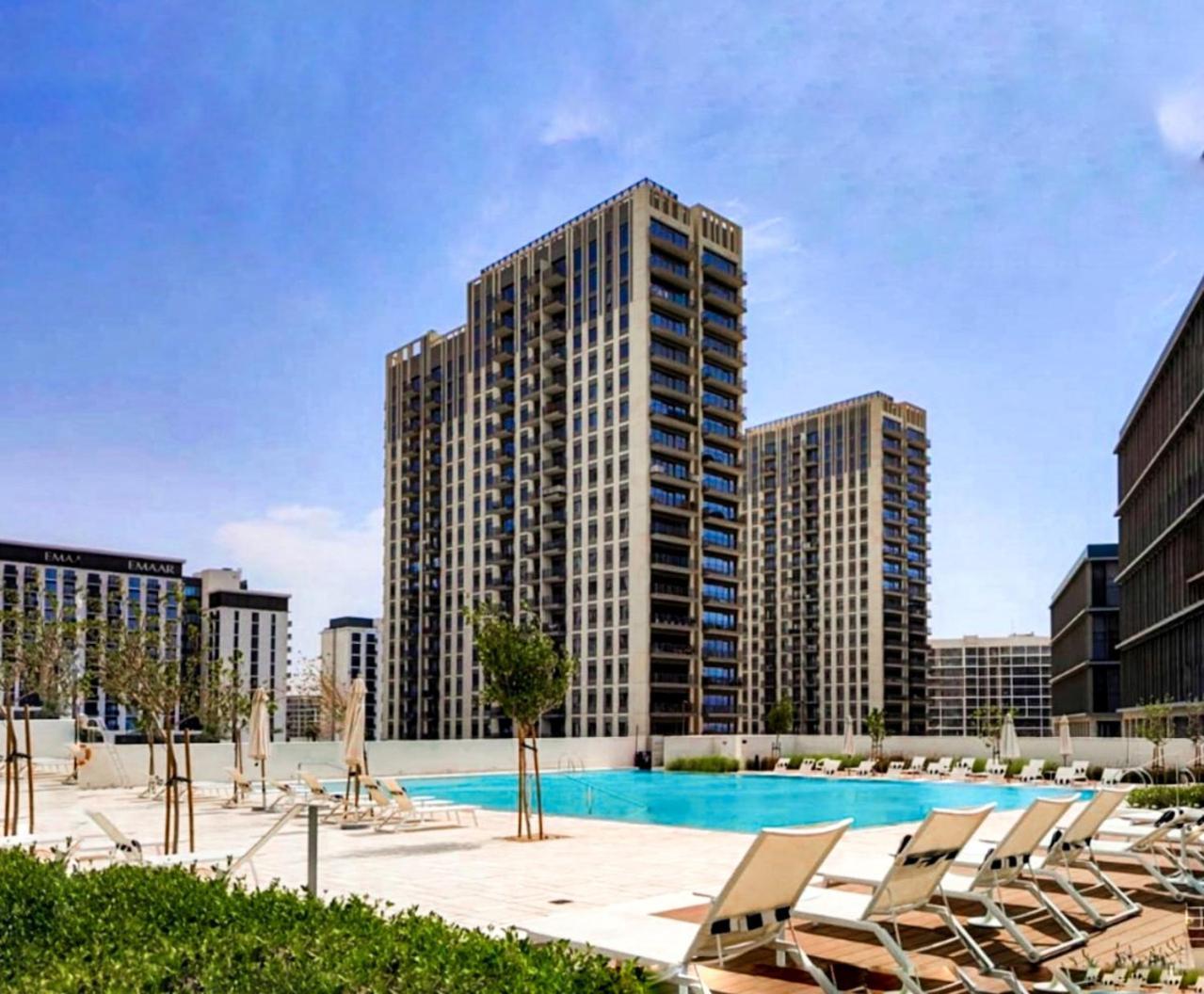 Apartment Contemporary 1br In Collective 2.0 Luxury And Comfort *
