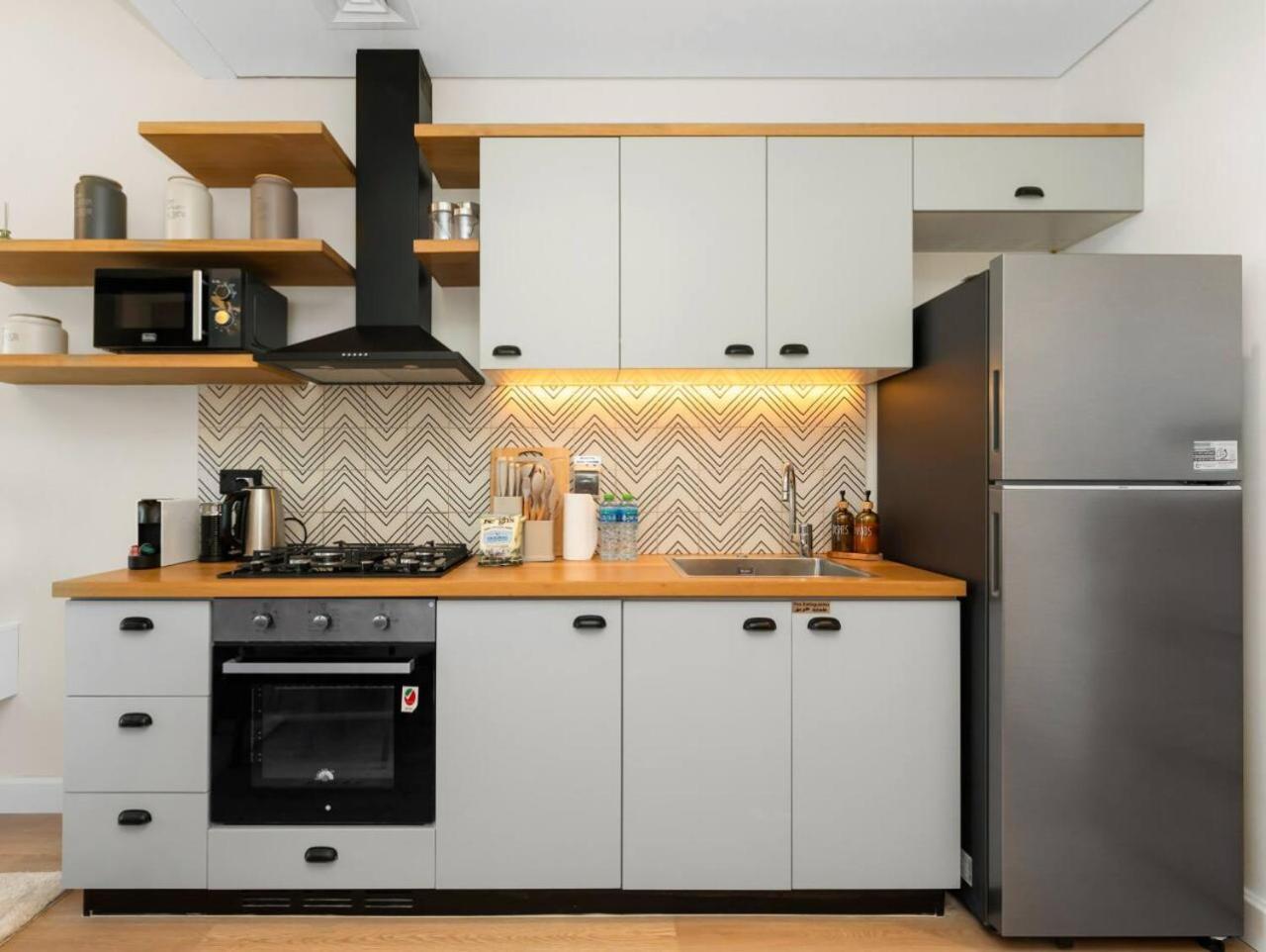Apartment Contemporary 1br In Collective 2.0 Luxury And Comfort Dubai