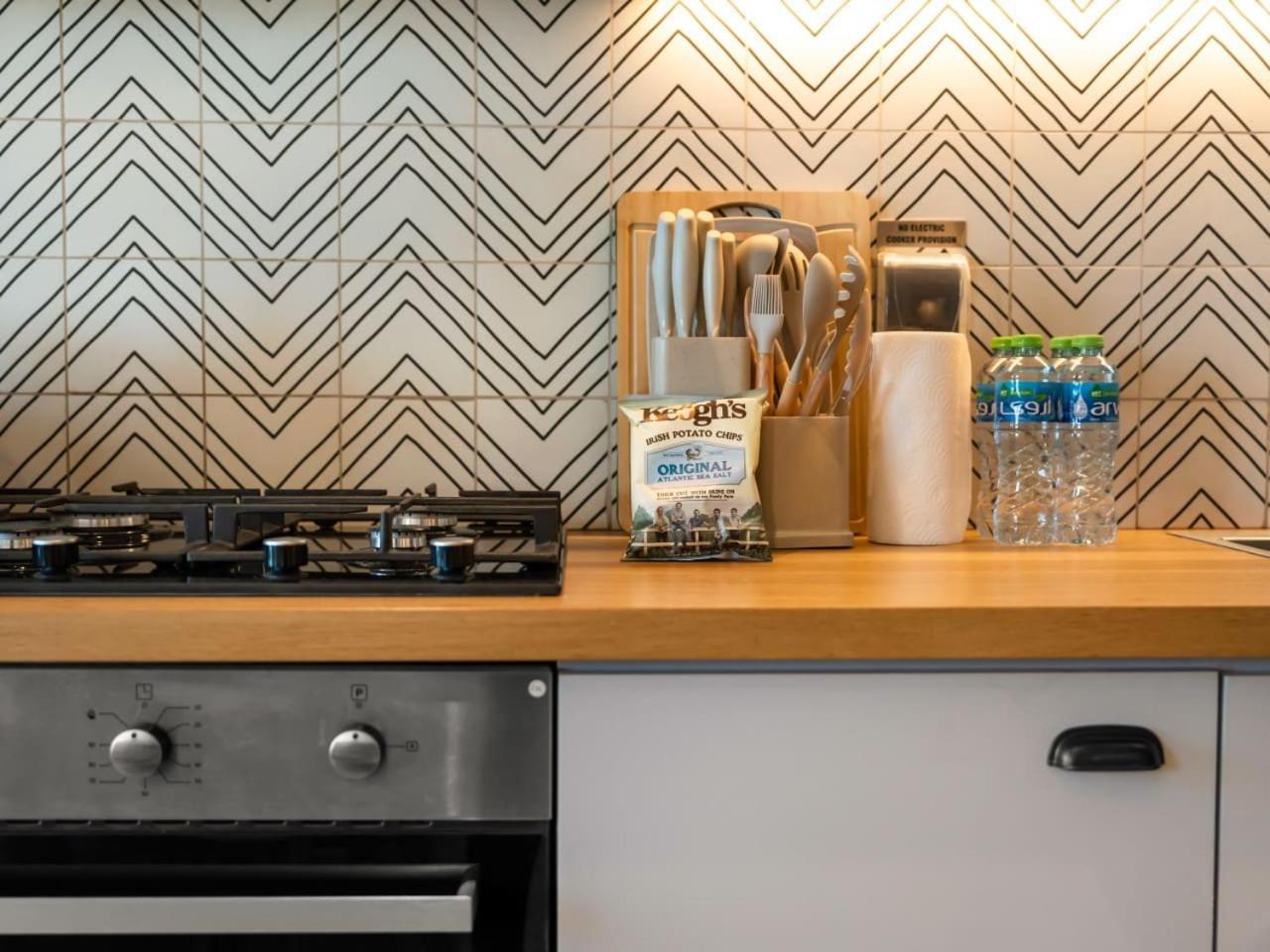 Contemporary 1br In Collective 2.0 Luxury And Comfort *