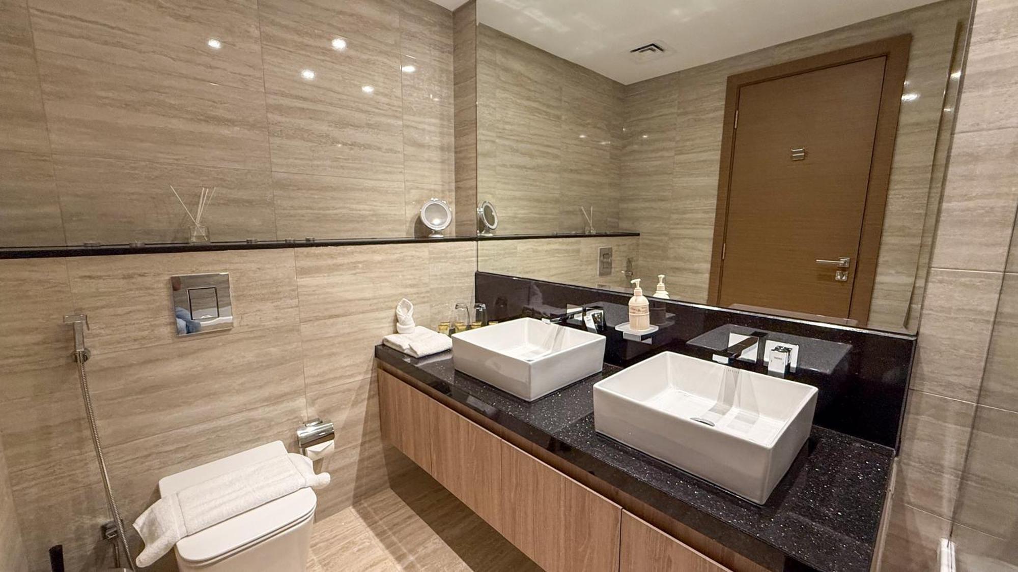 Fresh Luxury 2br With Amazing View *