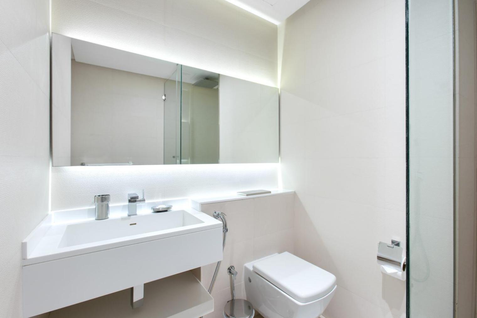 Apartment Blueground Marina View Pool Gym Dxb-565