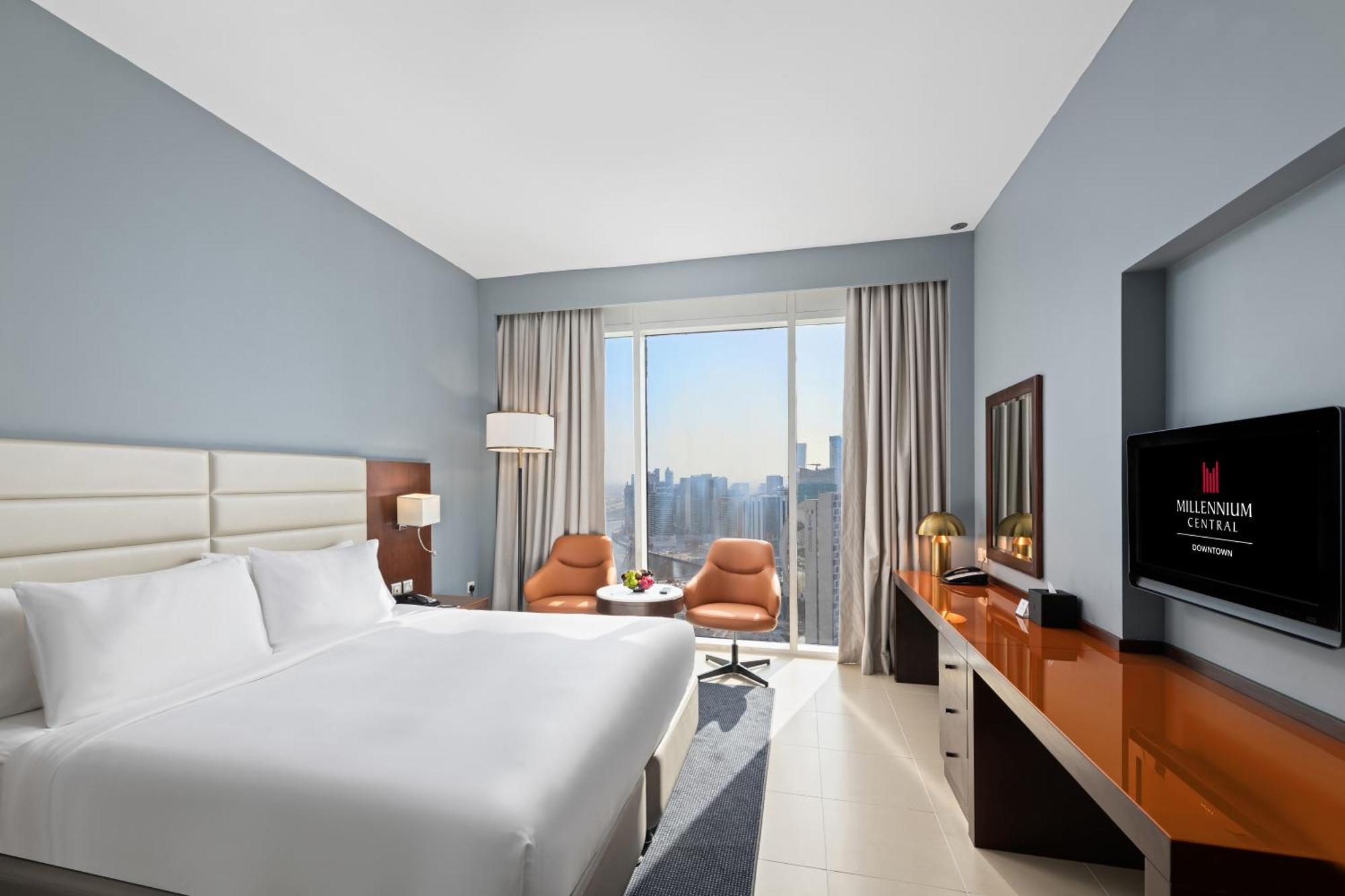 Millennium Downtown - Hotel