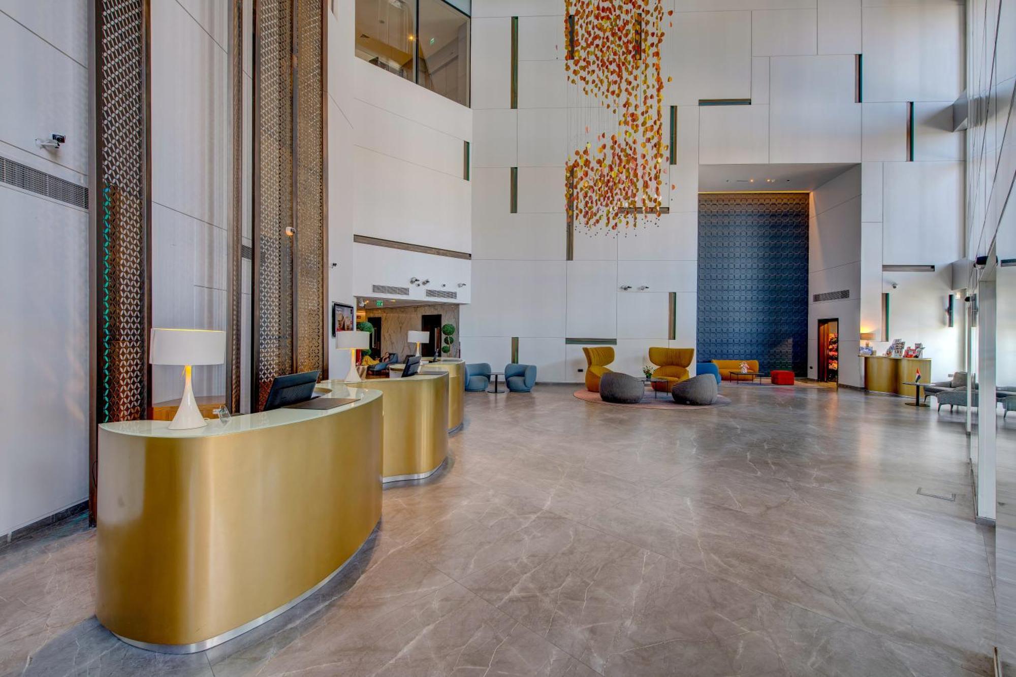 Hotel Millennium Downtown -