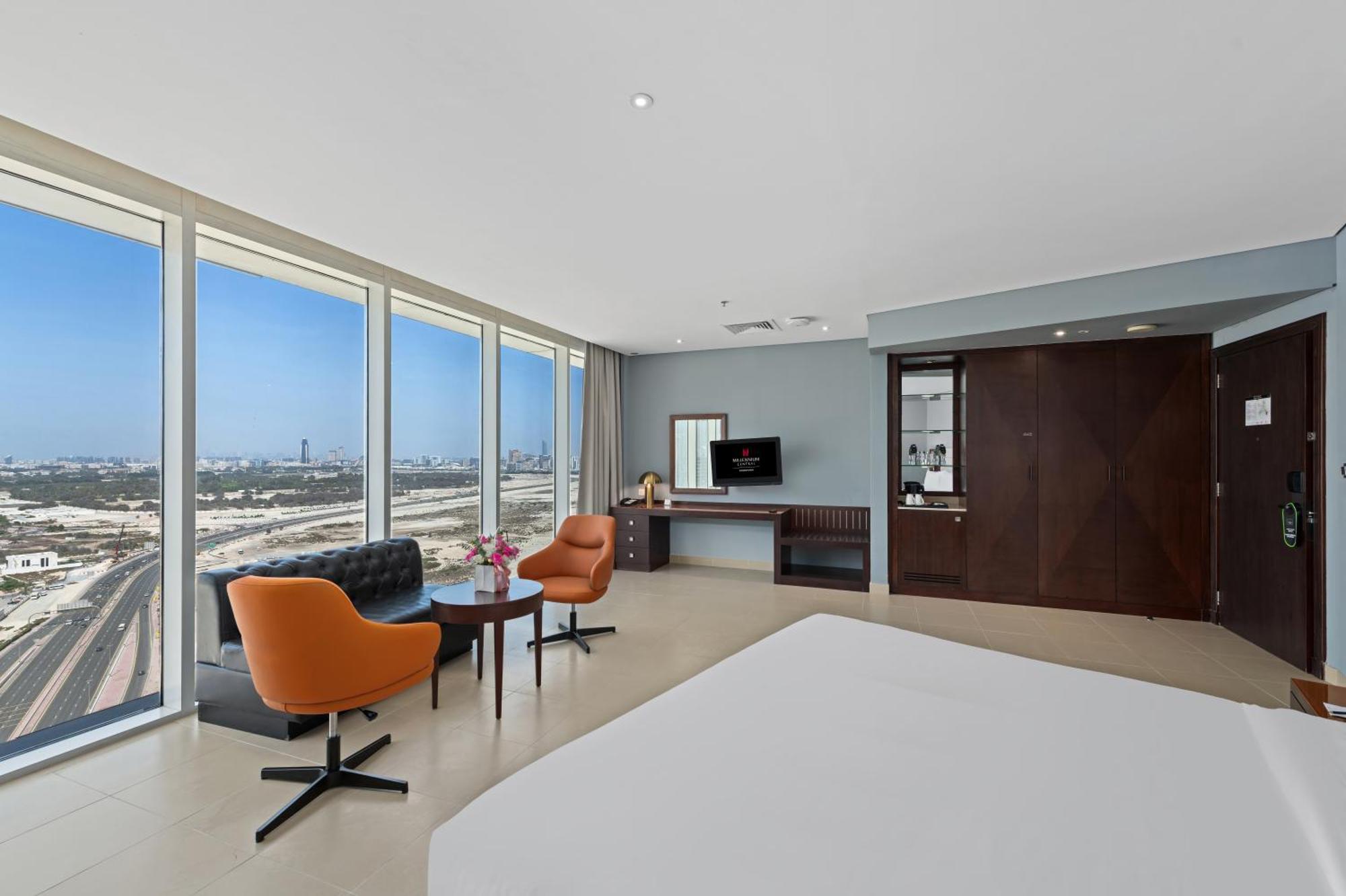 Millennium Downtown - 4*