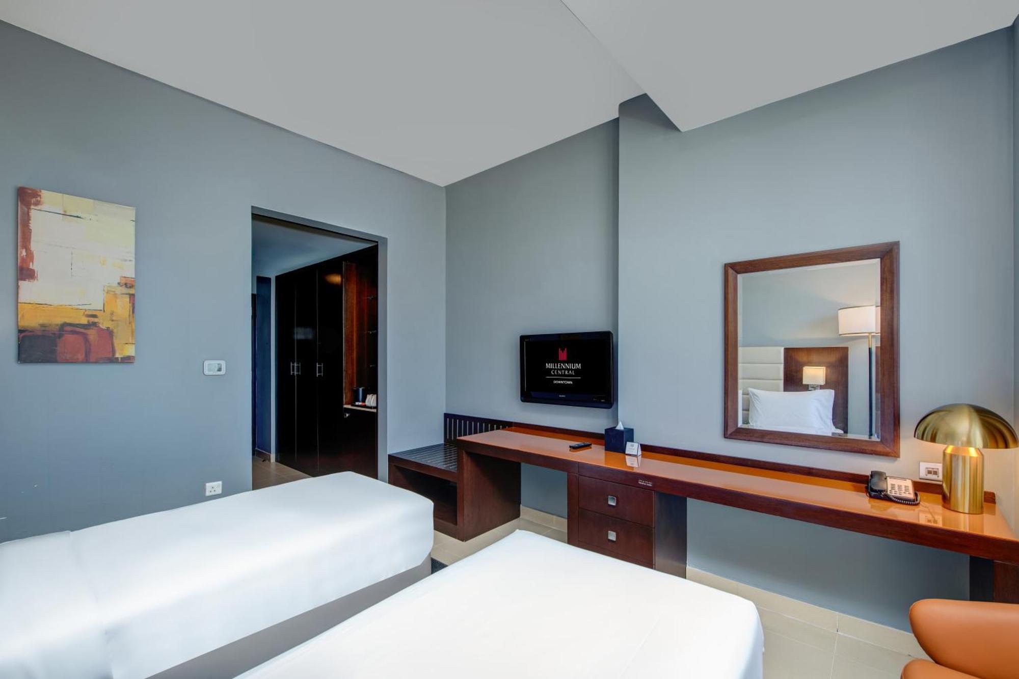 Hotel Millennium Downtown - 4*