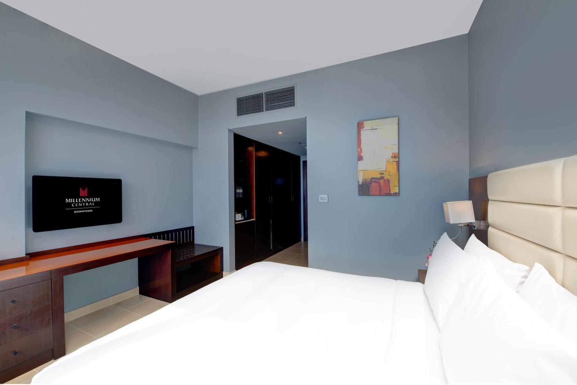Millennium Downtown - Hotel Dubai