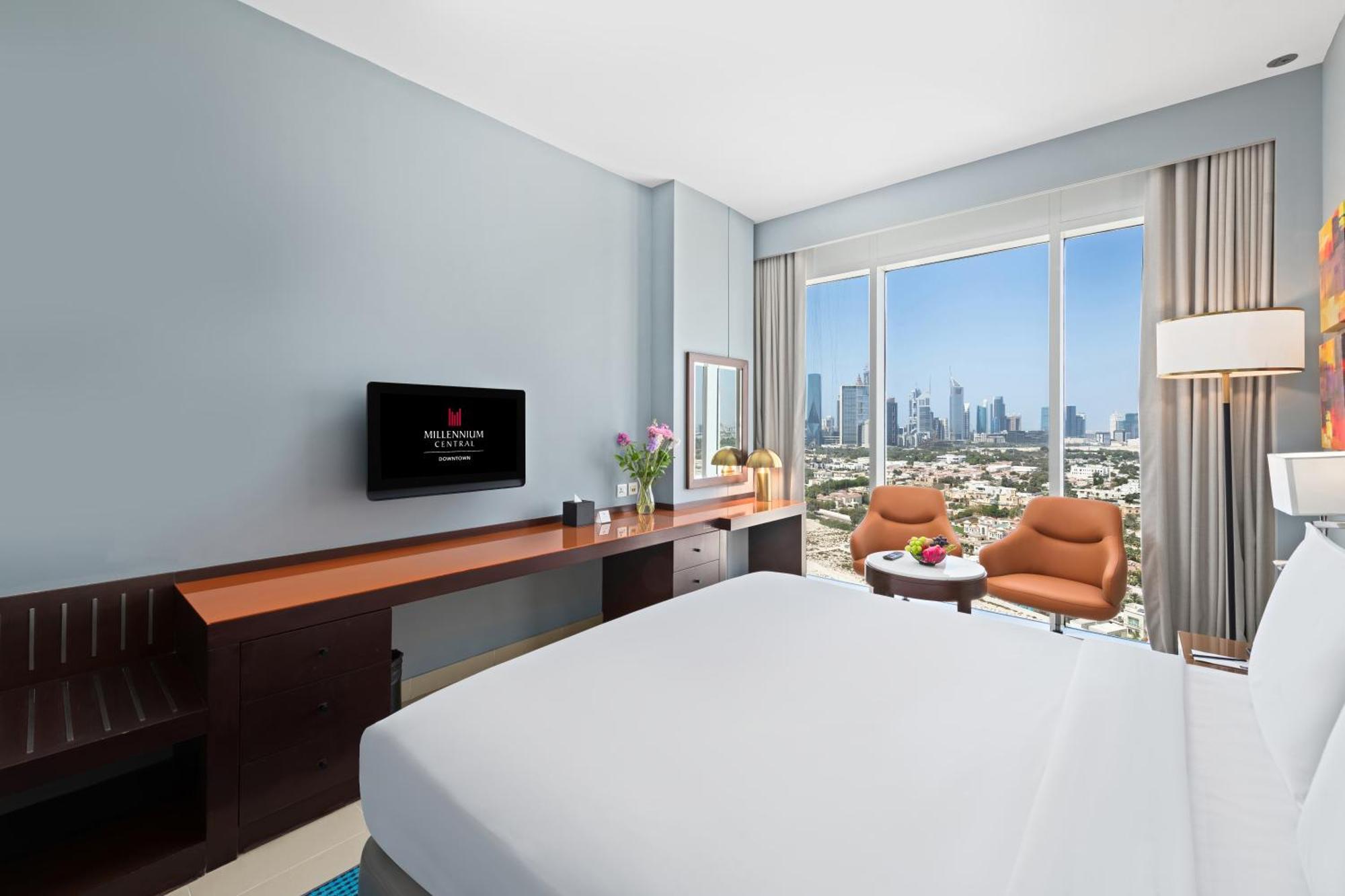 Millennium Downtown - Dubai