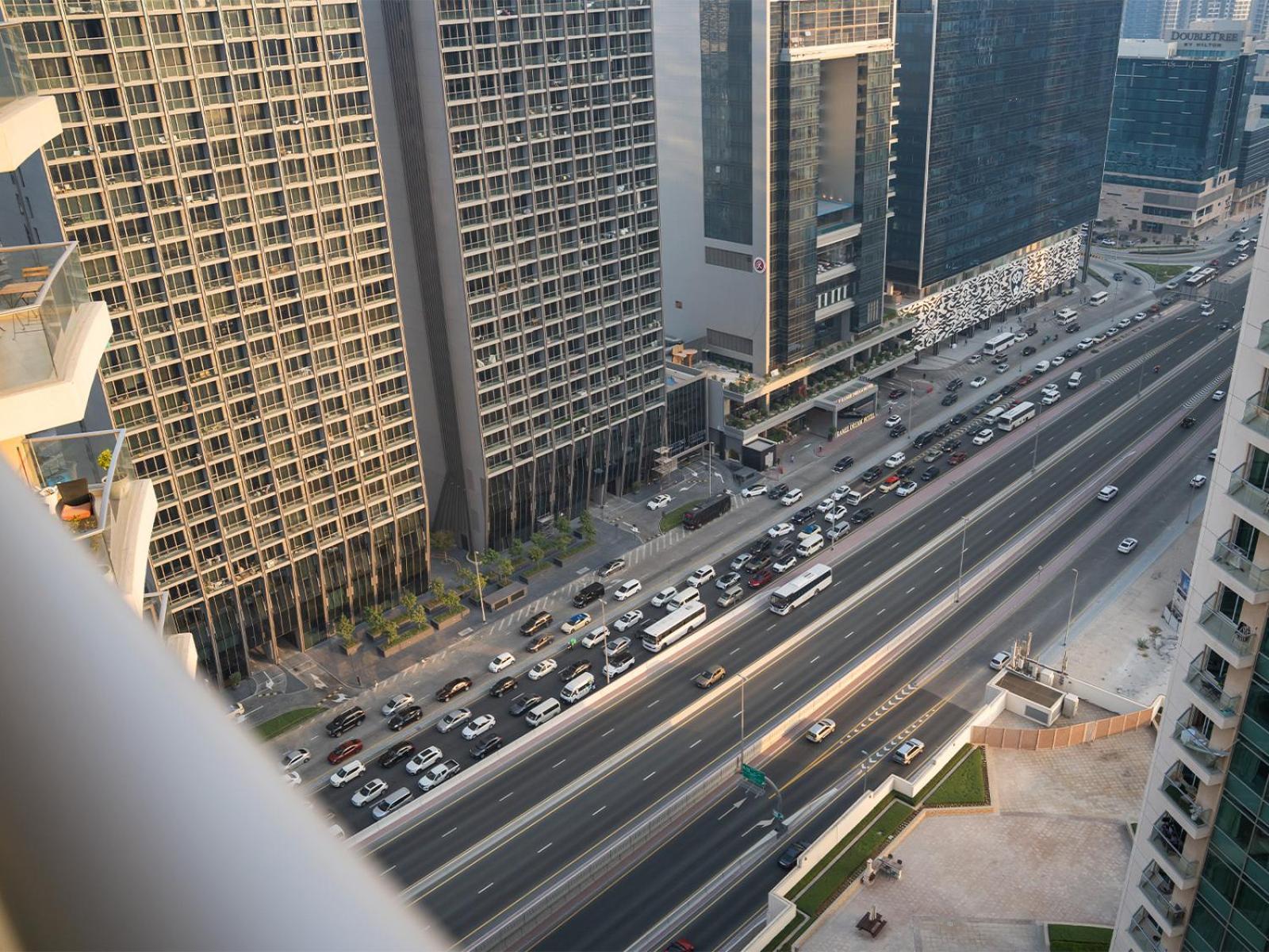 Burj Views 3 Min From Mall Luxury Downtown Apartment Dubai
