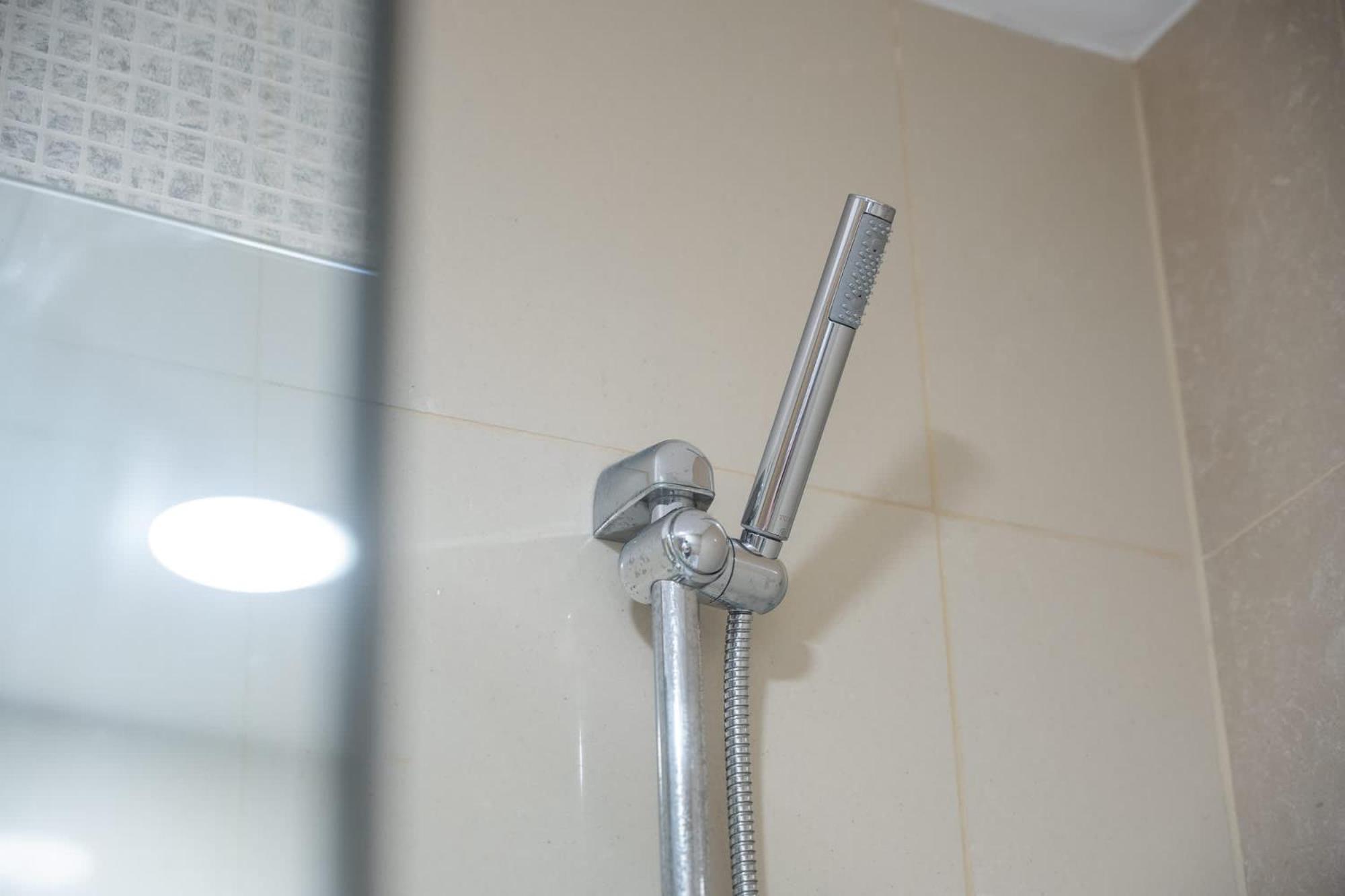 Apartment 1 Bedroom Situated Near Burj Khalifa And Mall Dubai