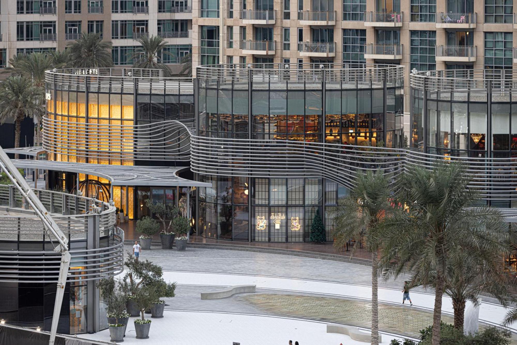 Apartment Grande Signature By Emaar! Amazing Pool, Gym And Location! *