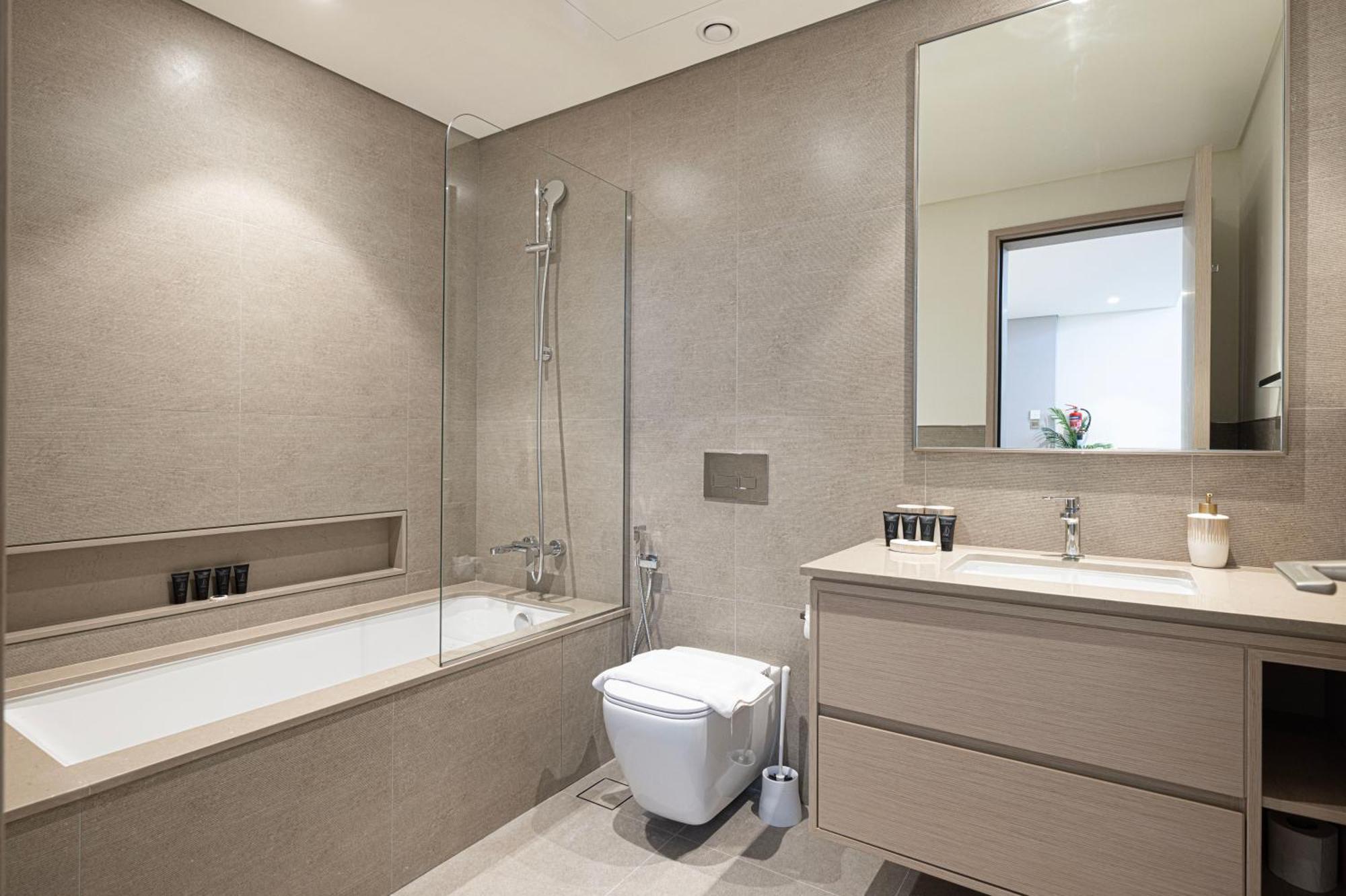 Apartment Grande Signature By Emaar! Amazing Pool, Gym And Location! *