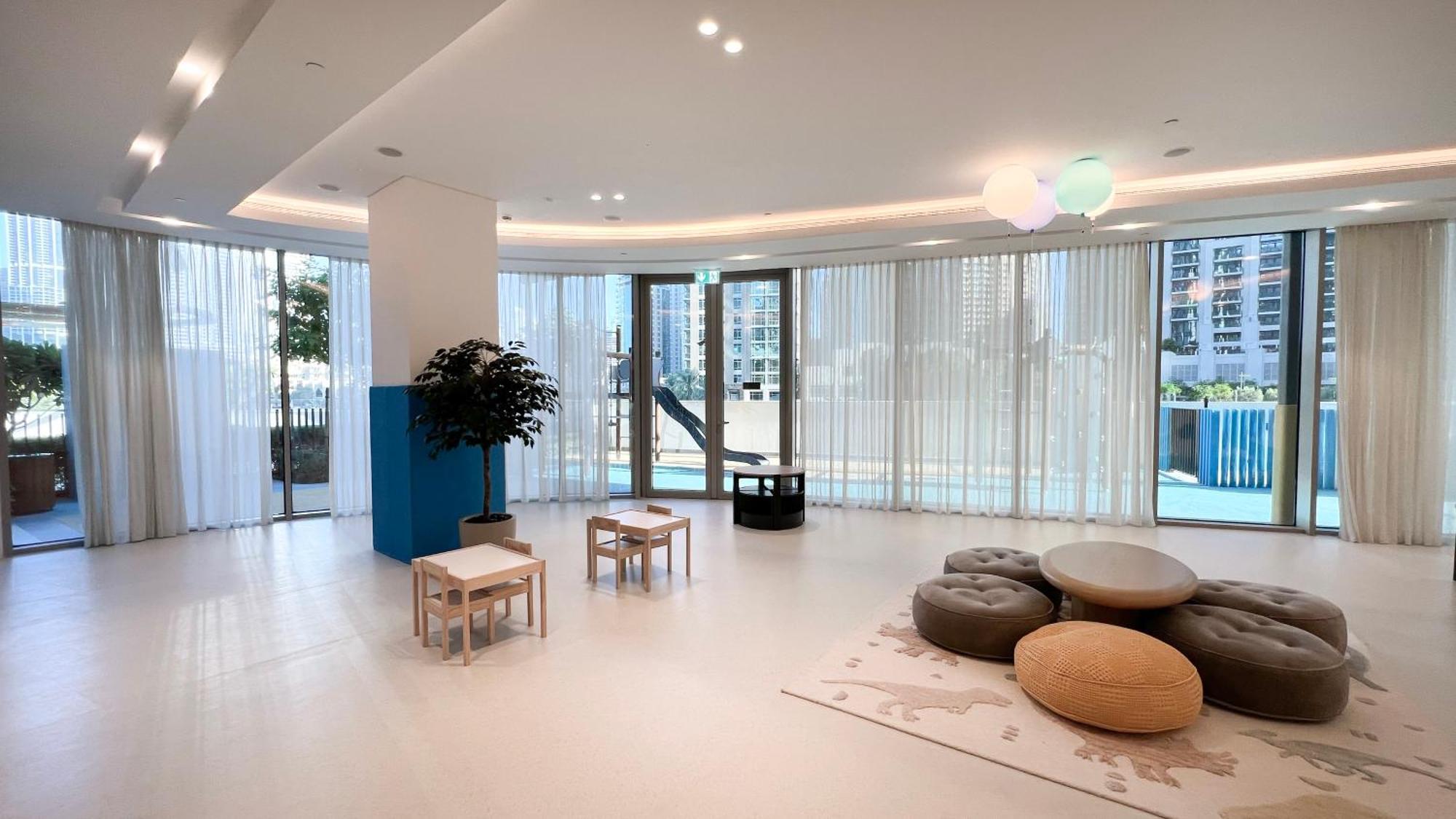 Apartment Grande Signature By Emaar! Amazing Pool, Gym And Location!