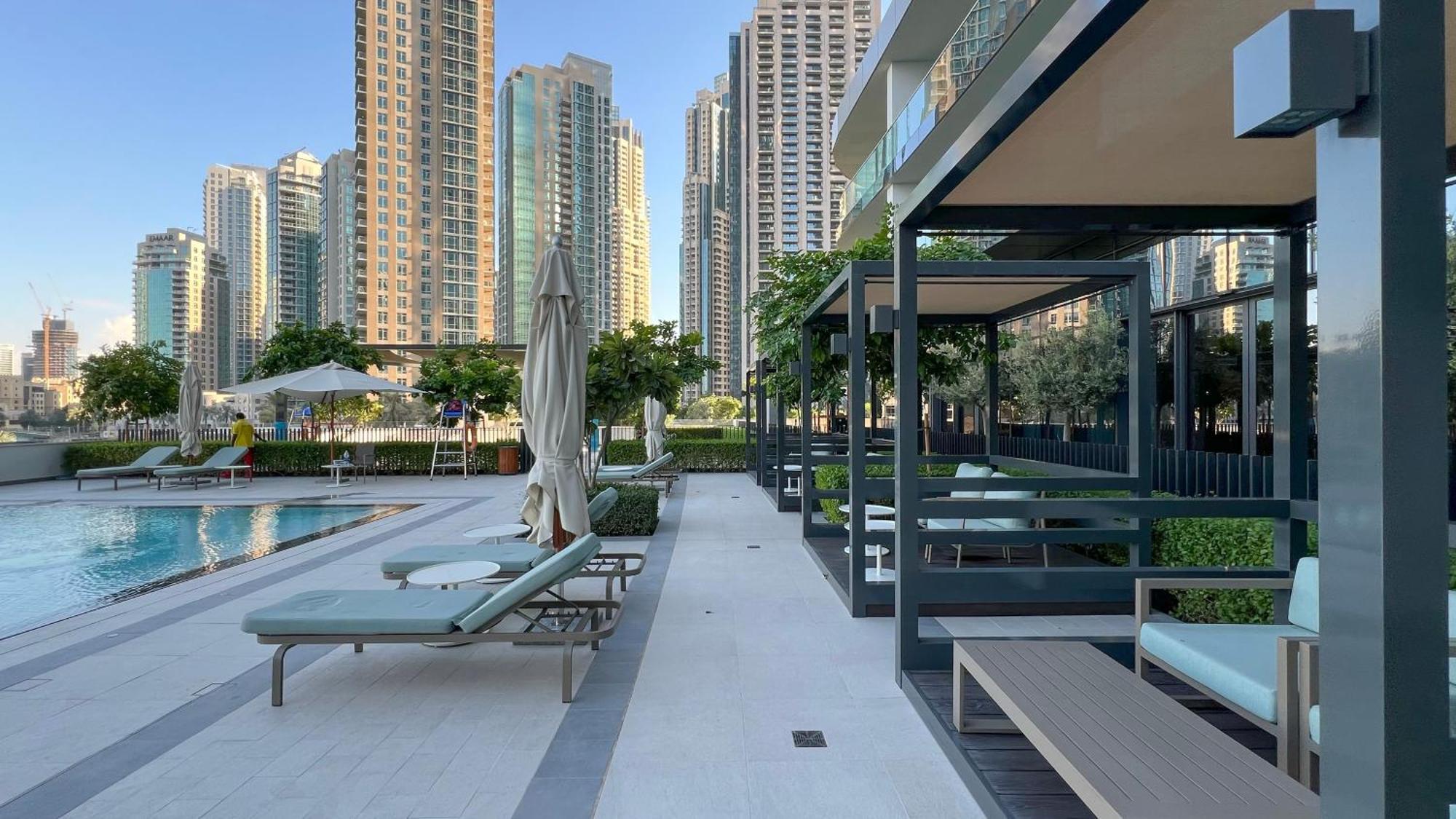 Grande Signature By Emaar! Amazing Pool, Gym And Location! Apartment *
