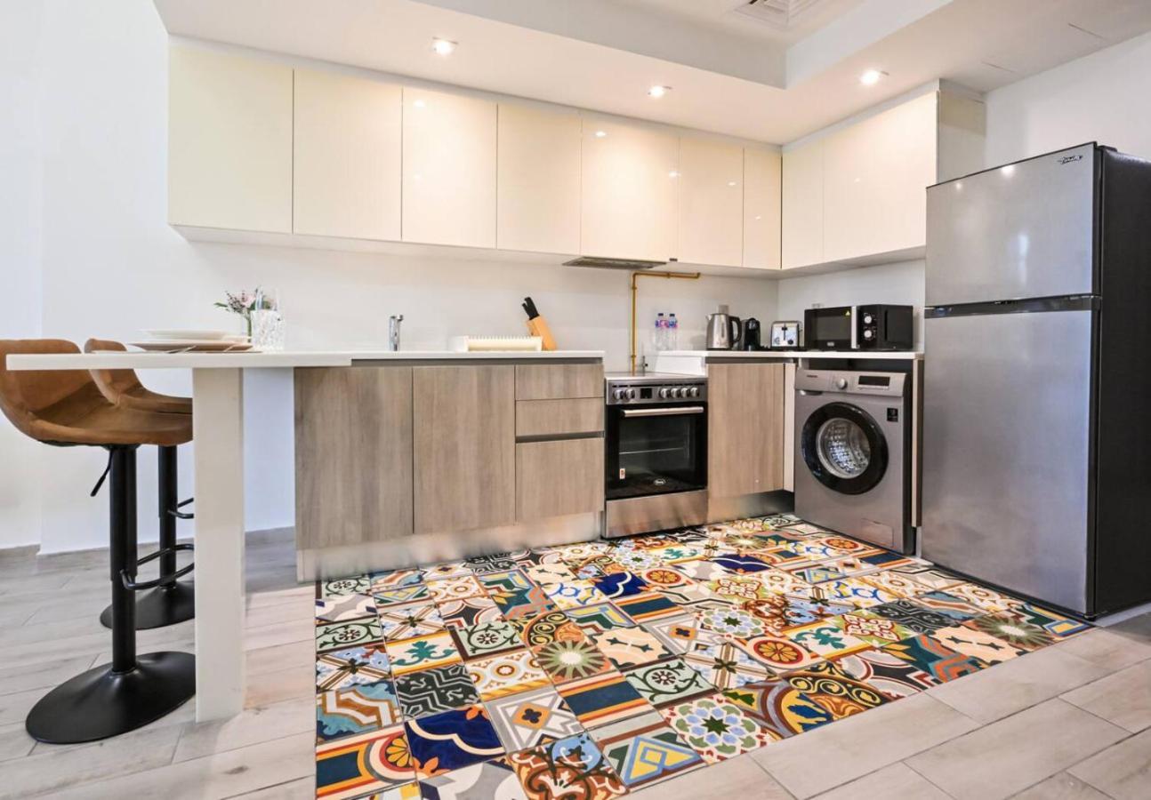 Newly Furnished In Jvc- Shamal Residences Apartment *