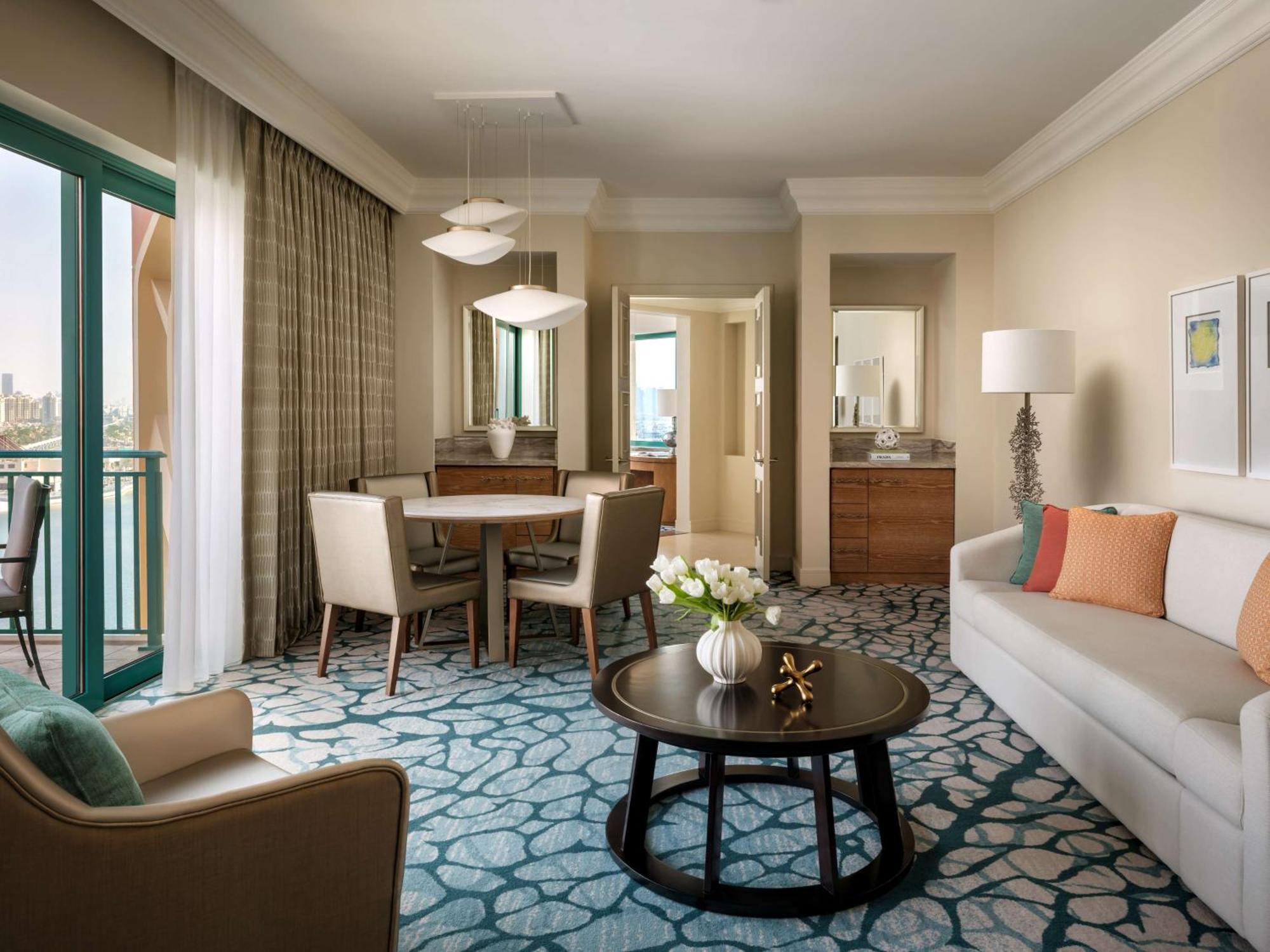 Resort Atlantis, The Palm Dubai