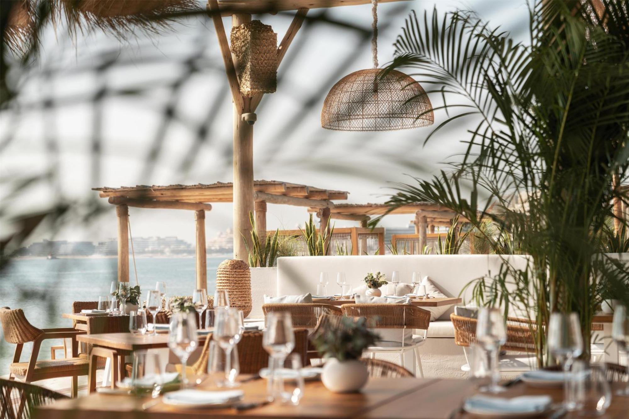 Resort Atlantis, The Palm Dubai