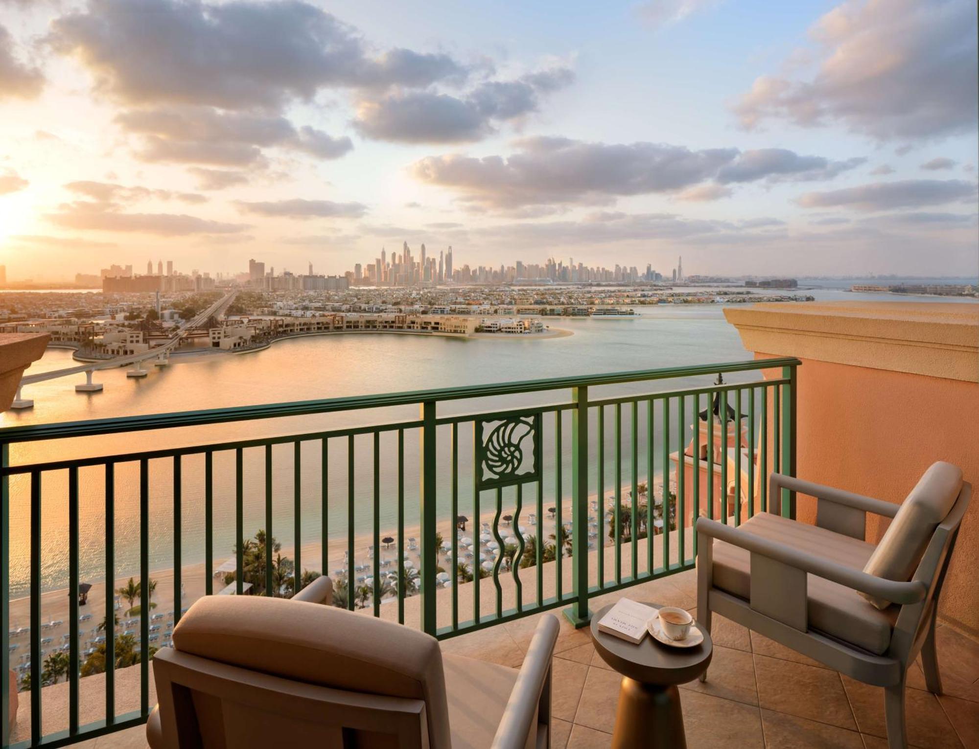 Atlantis, The Palm Dubai