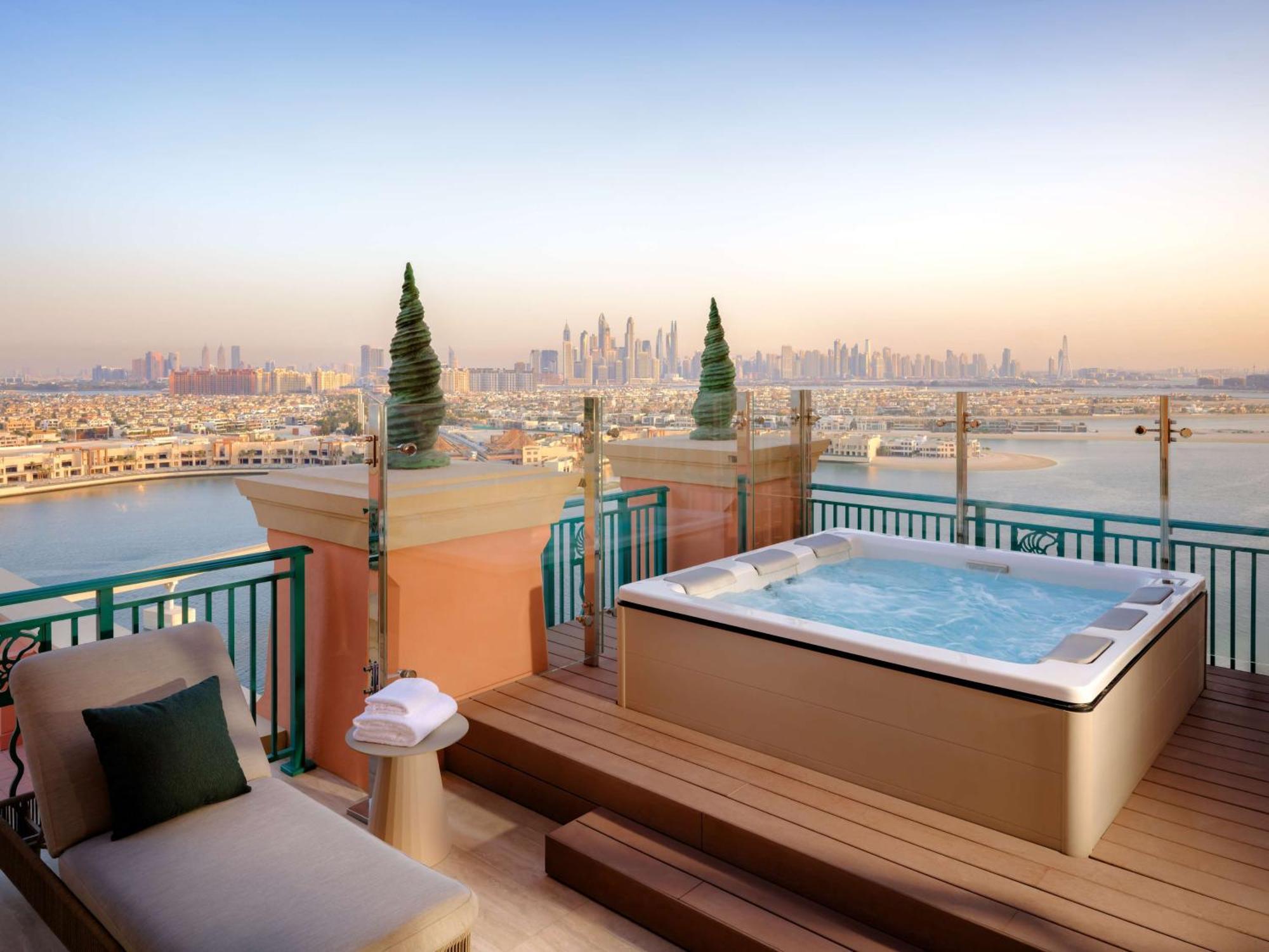 Atlantis, The Palm