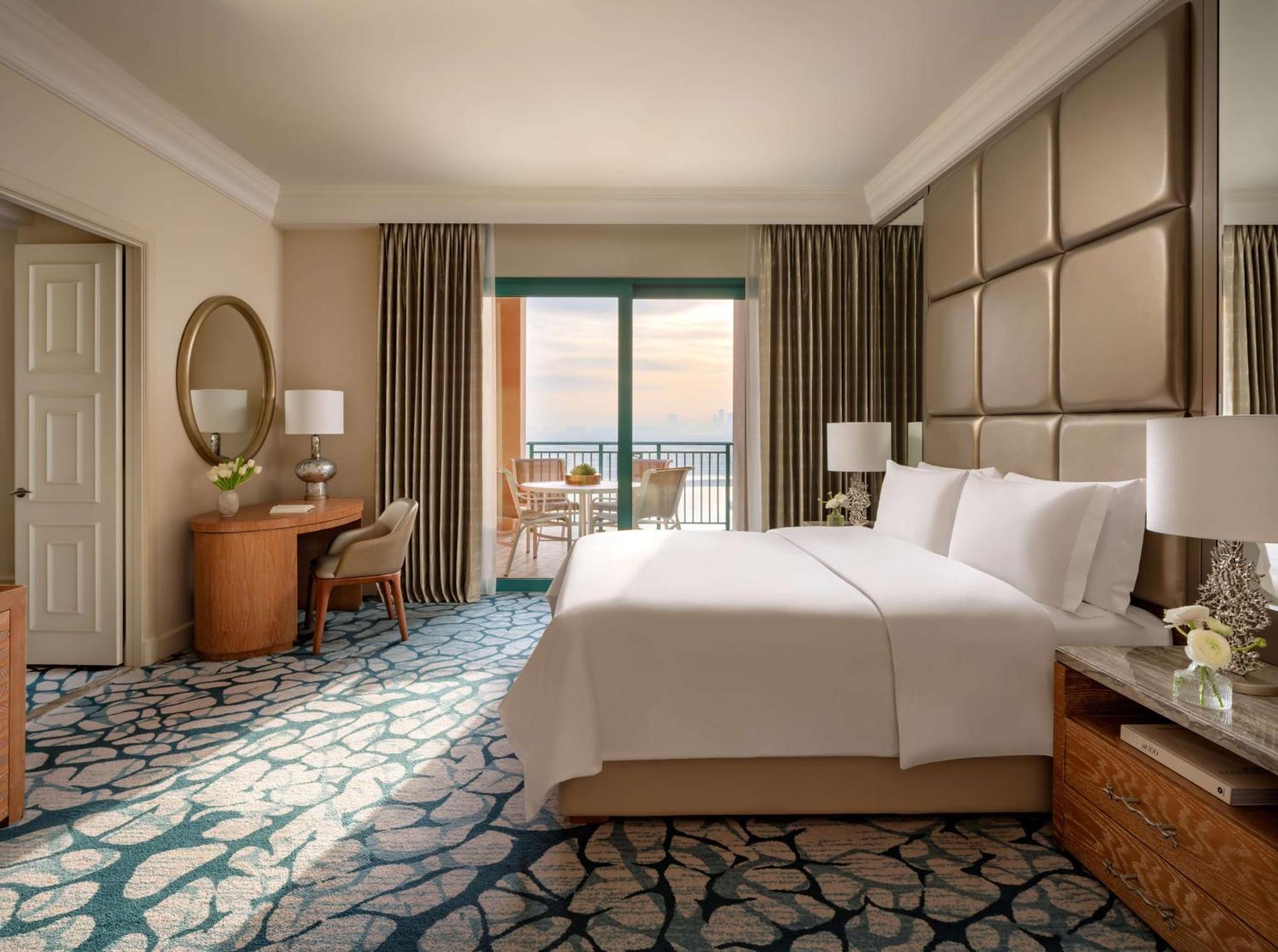 Atlantis, The Palm Dubai