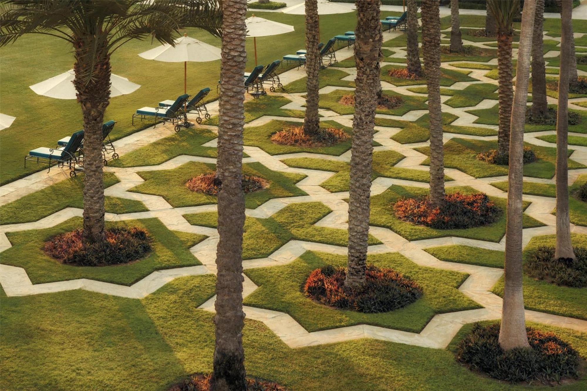 One&only Royal Mirage Dubai
