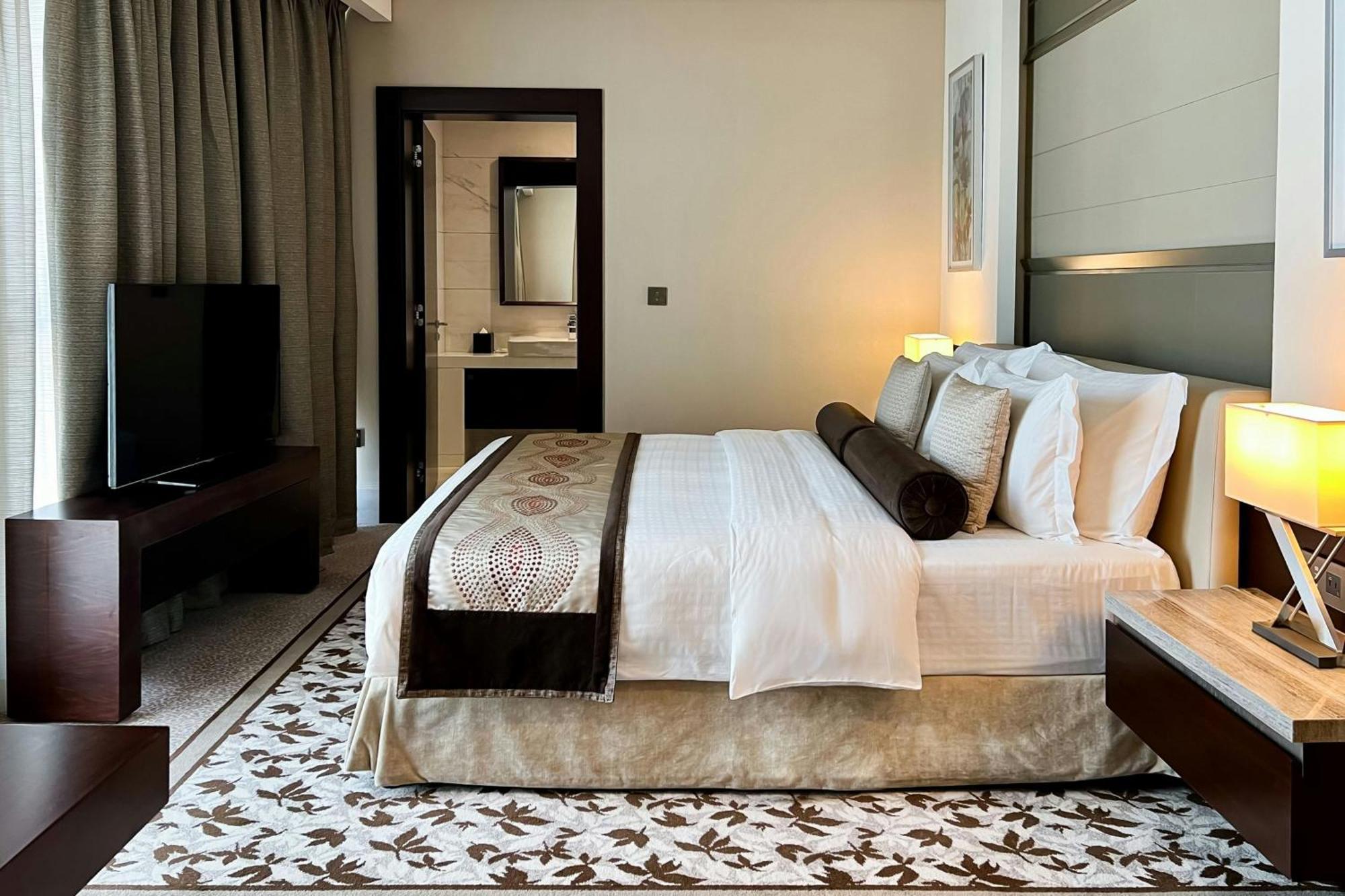 Renaissance Business Bay Hotel, Hotel Dubai