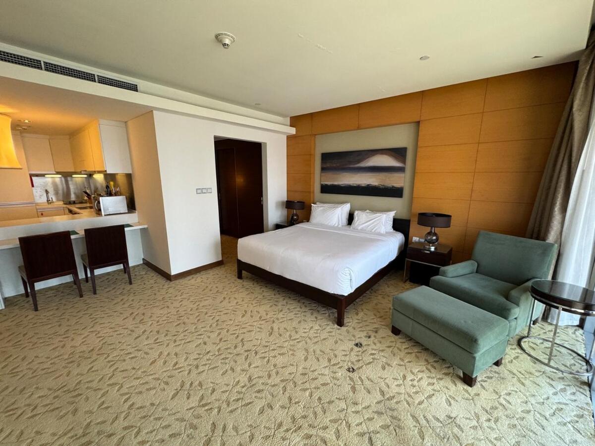 In Mall - Burj Khalifa View! Apartment