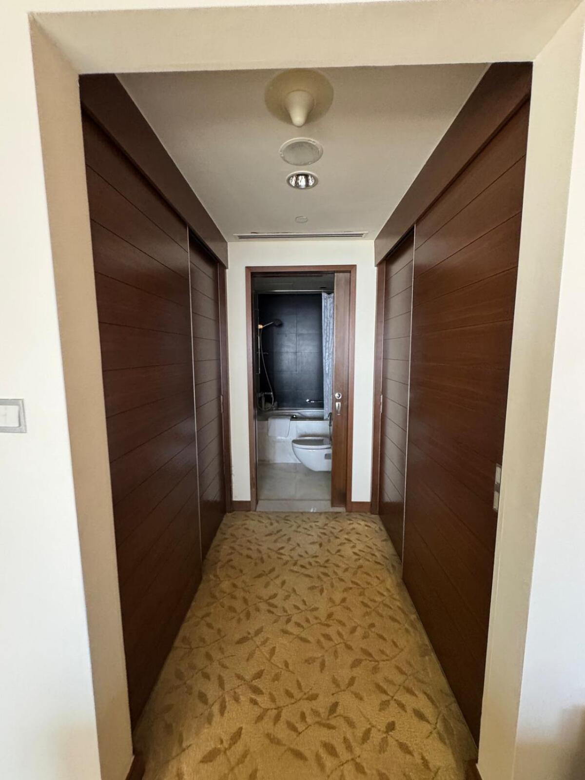 In Mall - Burj Khalifa View! Apartment Dubai