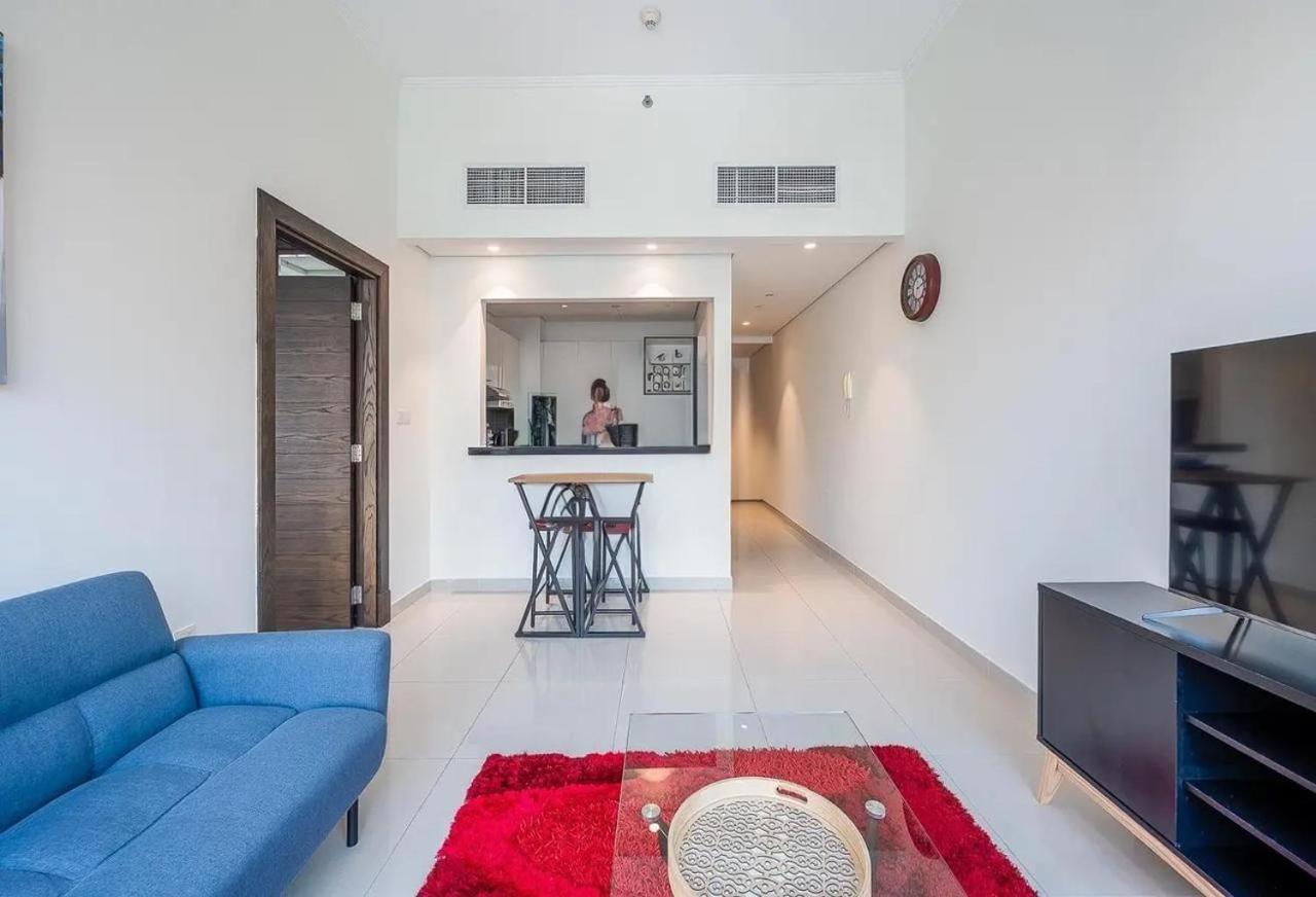 Marina, Amazing Location - Near The Apartment Dubai