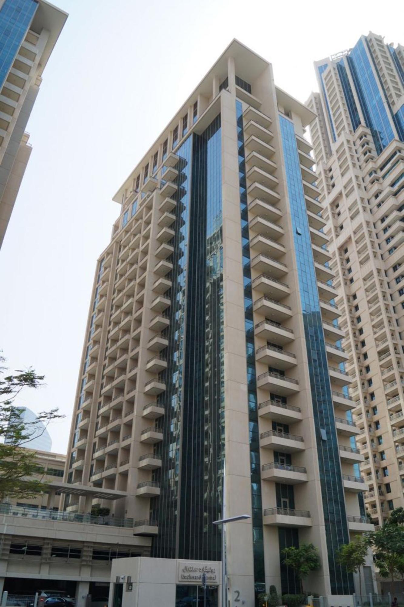 Bellavista Penthouse: Panoramic Burj Khalifa Views * Dubai
