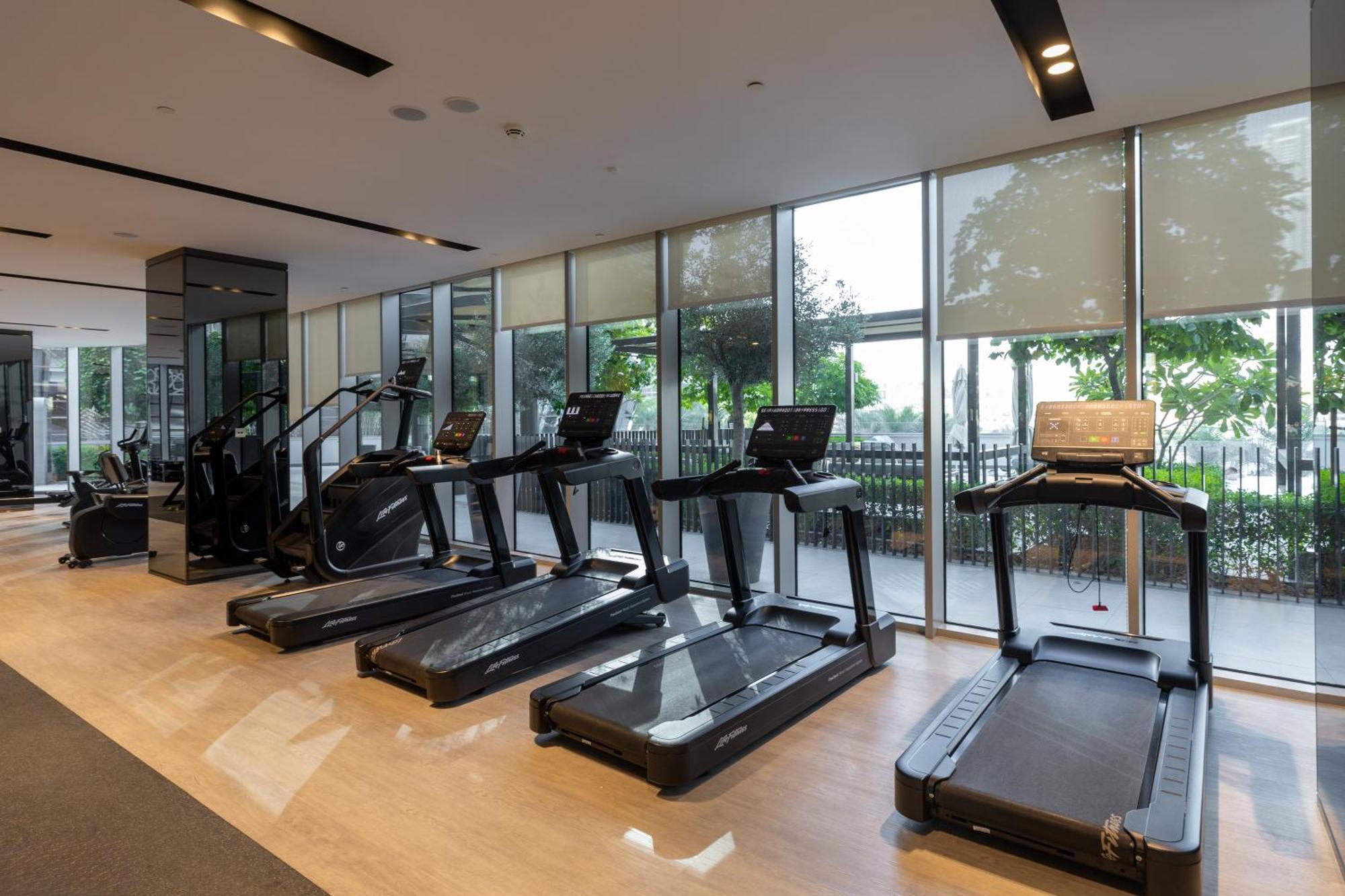 Maison Privee - Sky-high Elegance With Unrivaled Burj Khalifa Views * Dubai