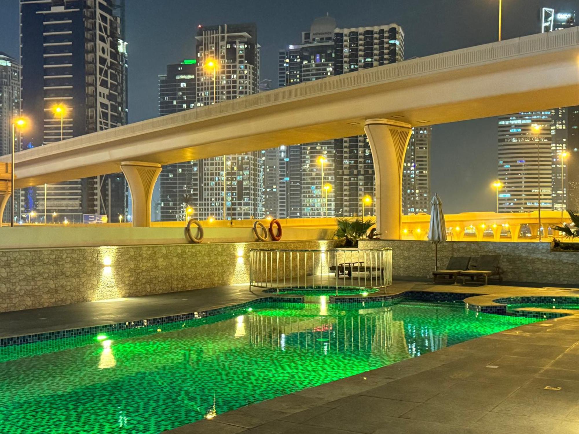 Apartment Marina Luxury - Tie