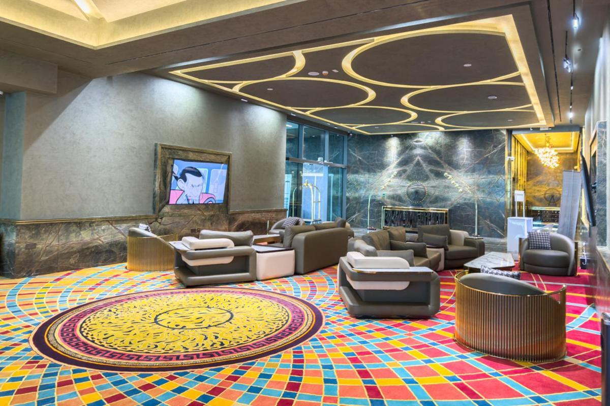 Apartment Brand New Luxury One Bedroom Dubai