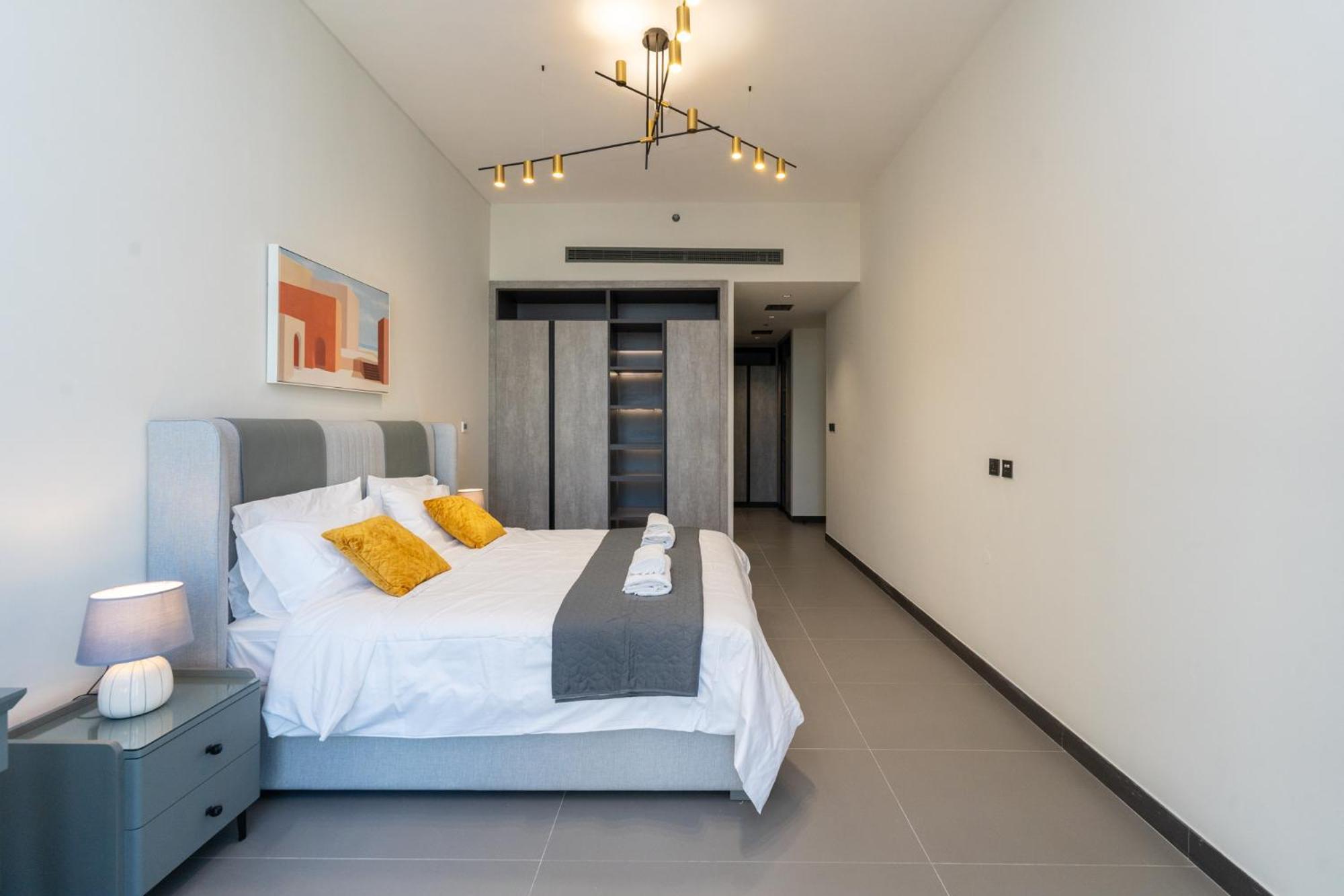 Brand New Luxury One Bedroom