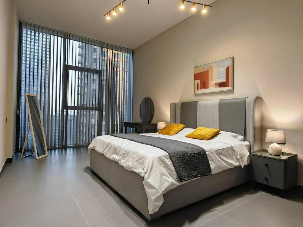 Brand New Luxury One Bedroom *