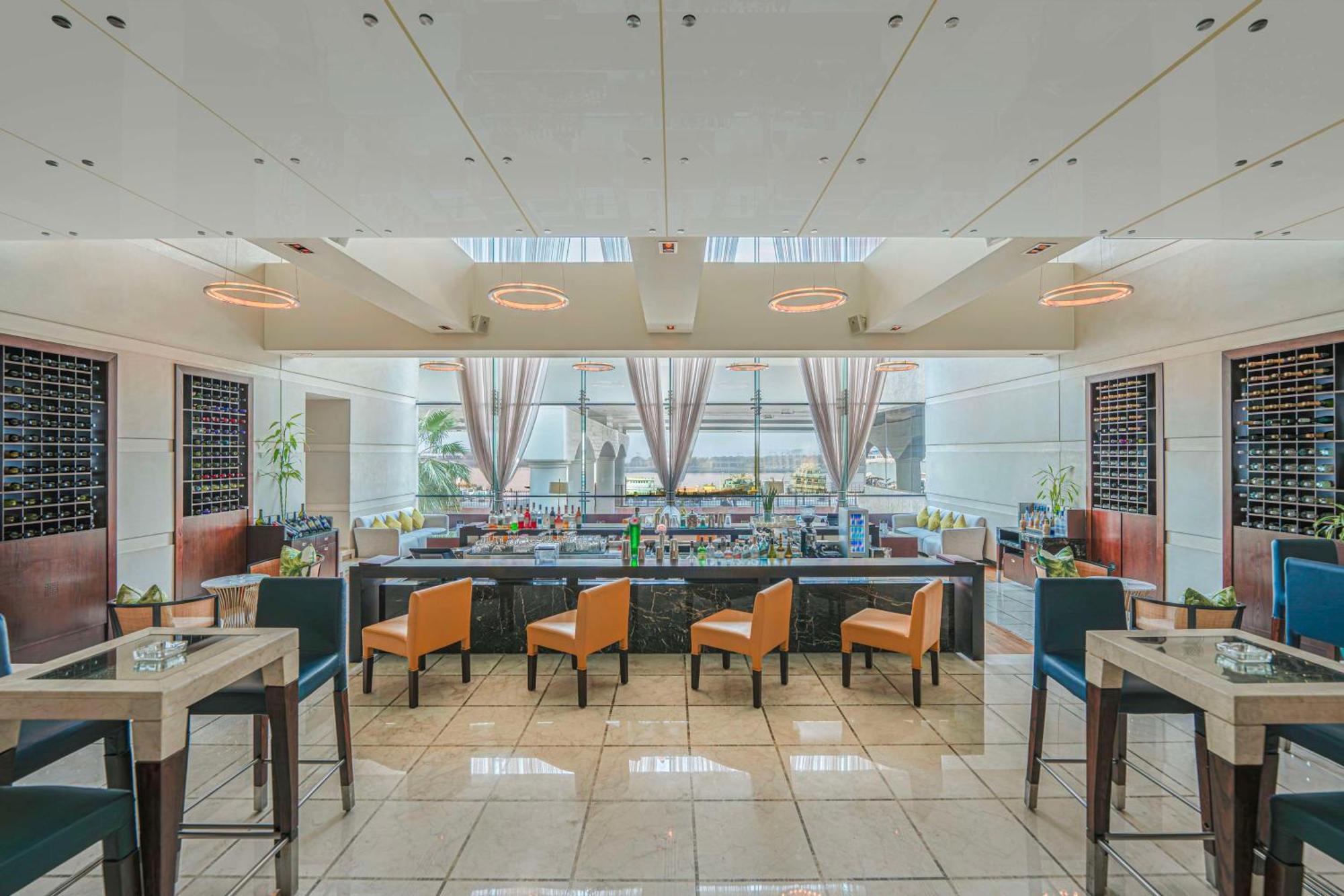 Hyatt Regency - Corniche Dubai