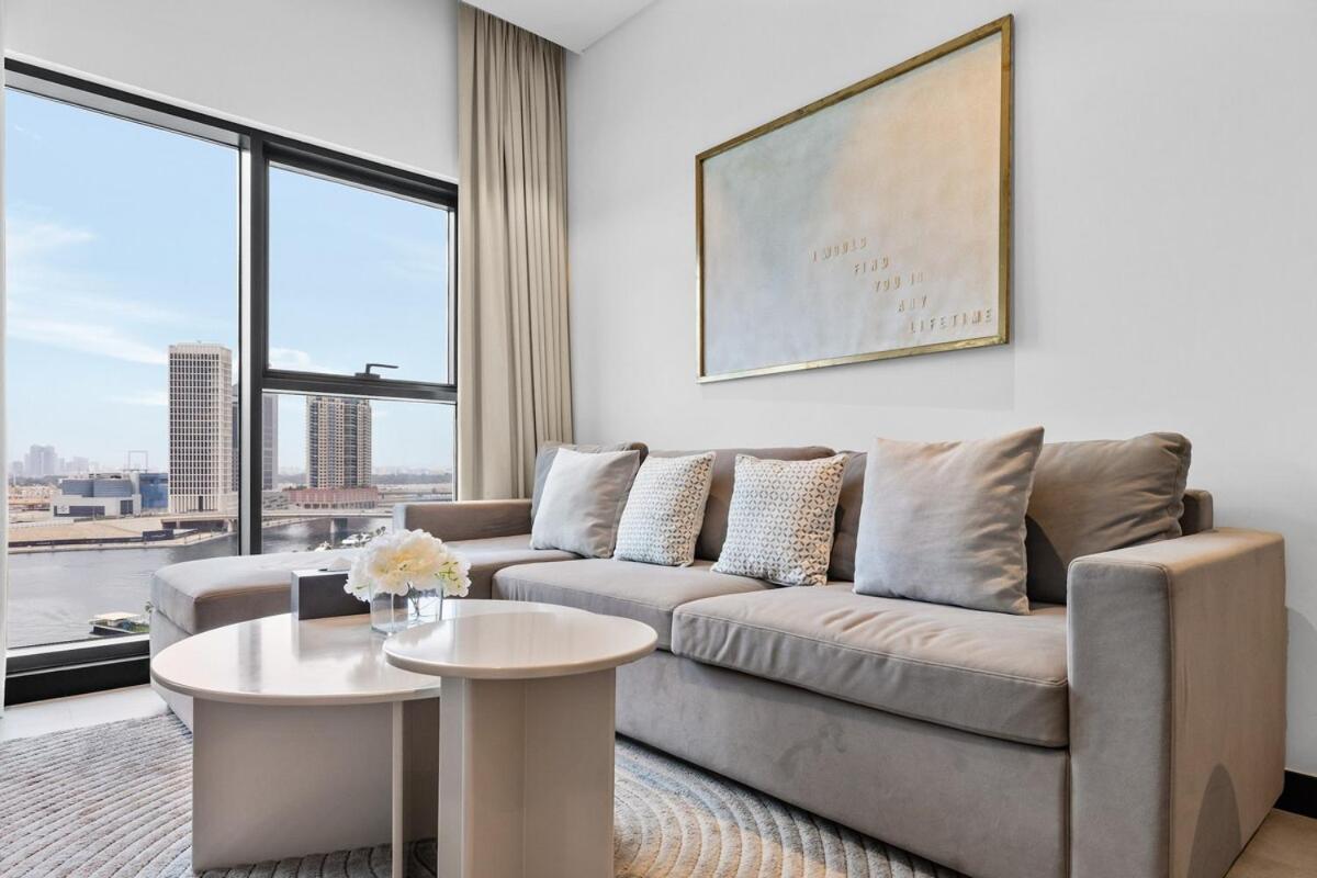 Waves Homes - Serenity, Luxury Living At 15 Northside Tower 2 * Dubai