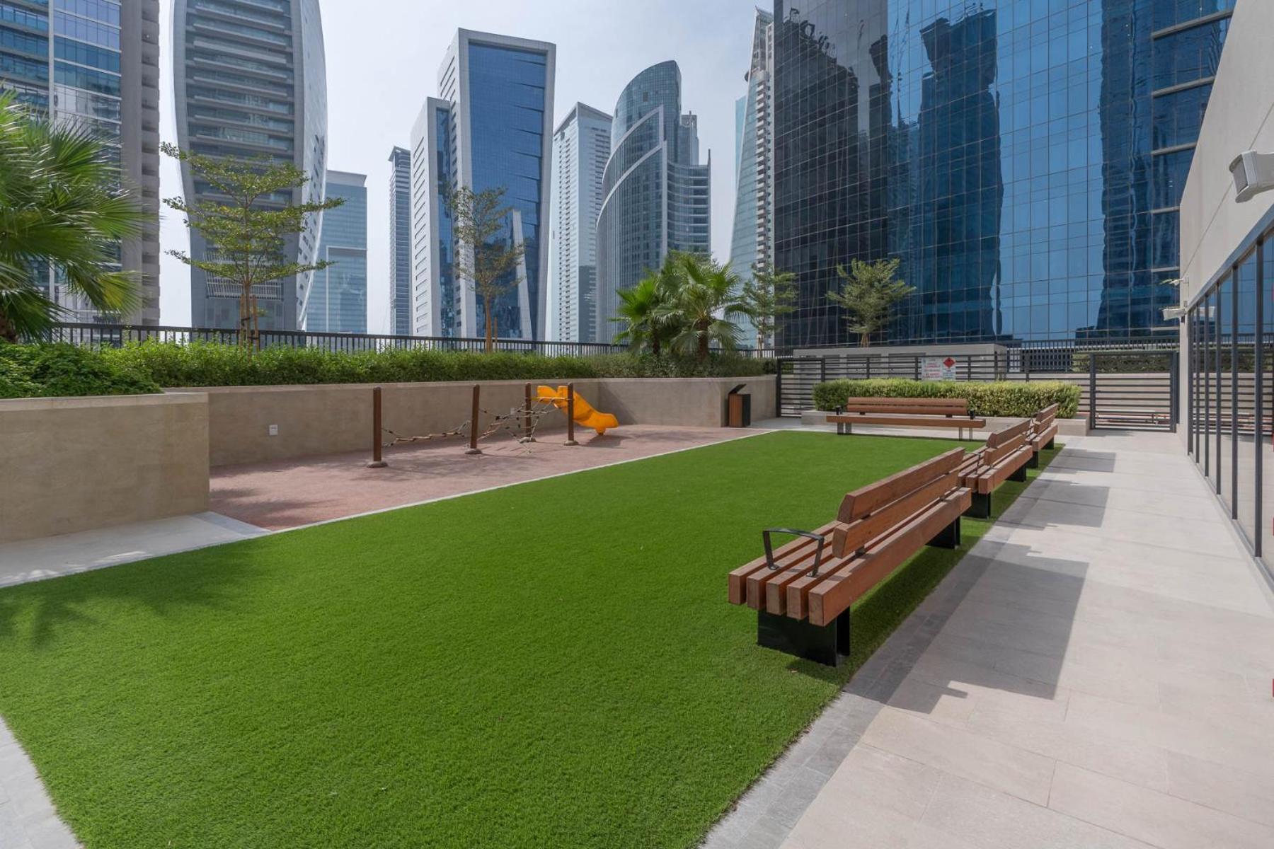 Perfect Location-for Work Or Leisure Apartment Dubai