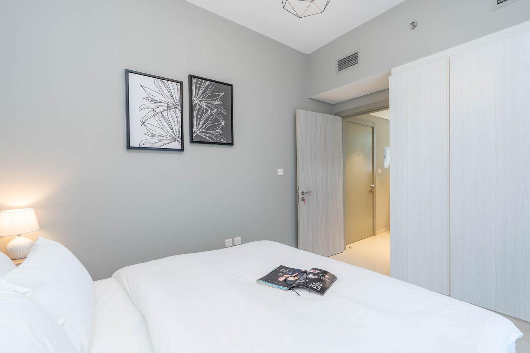 Perfect Location-for Work Or Leisure