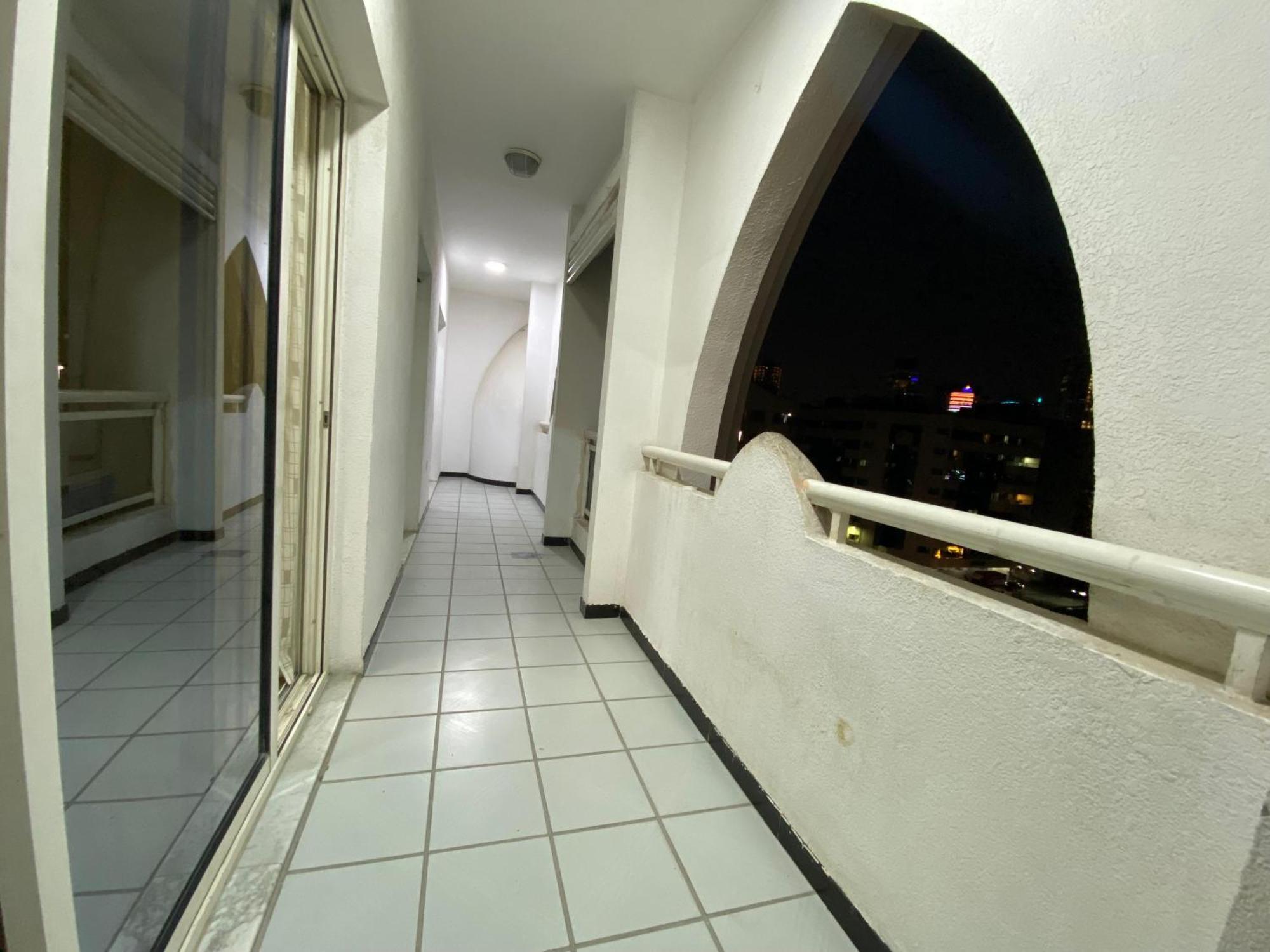 Serene View Flat