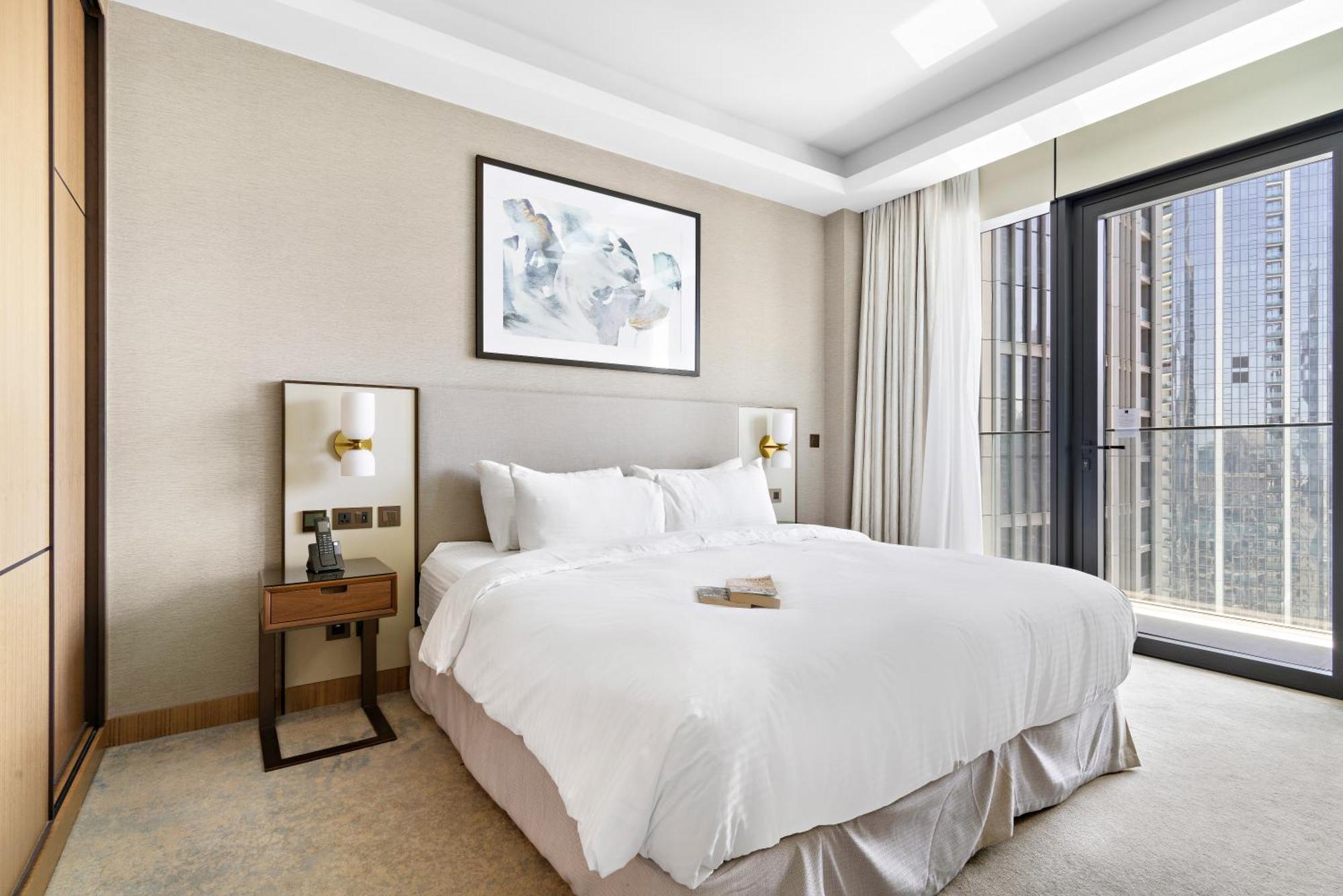 2br Address Opera T1, Heart Of