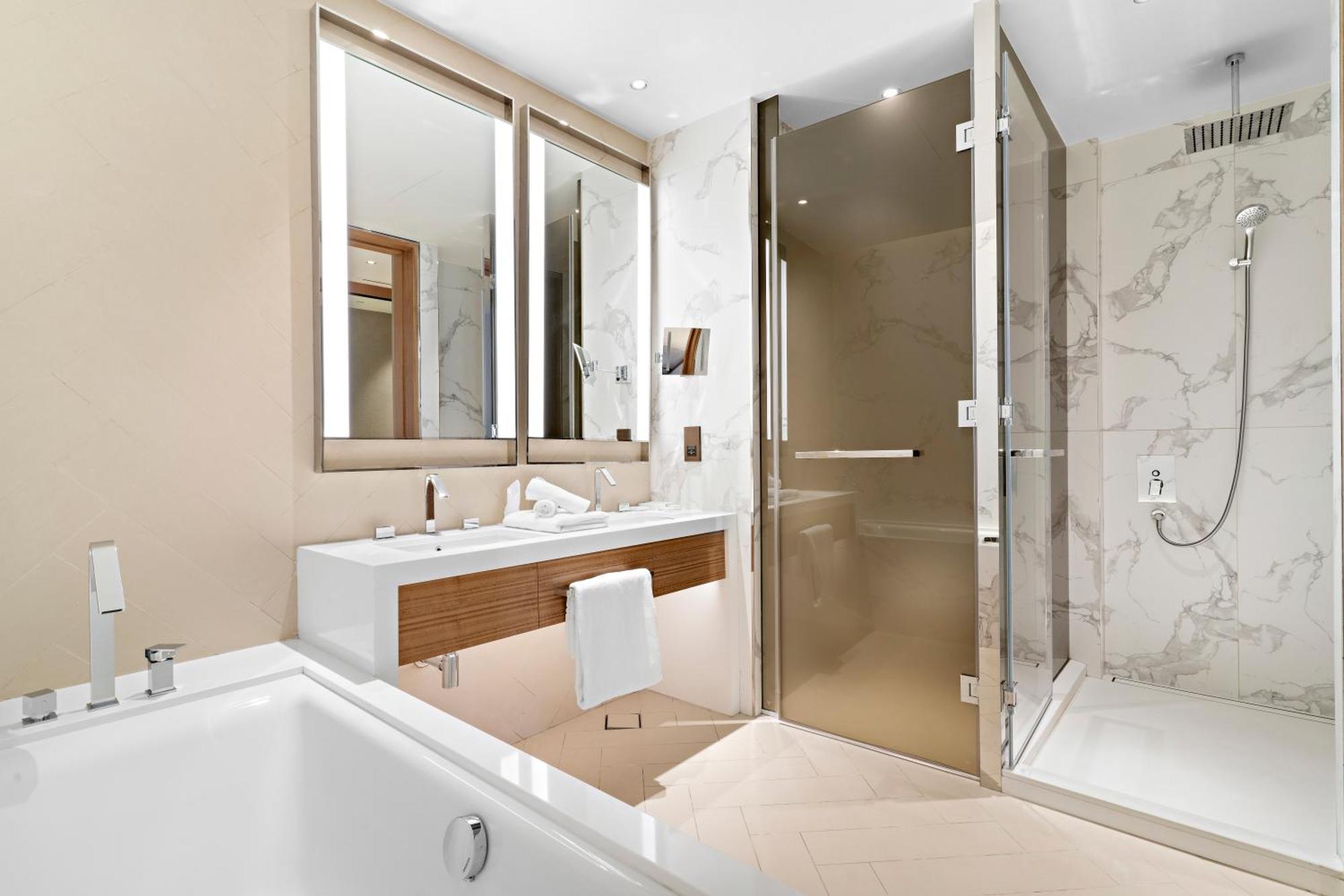 Apartment 2br Address Opera T1, Heart Of