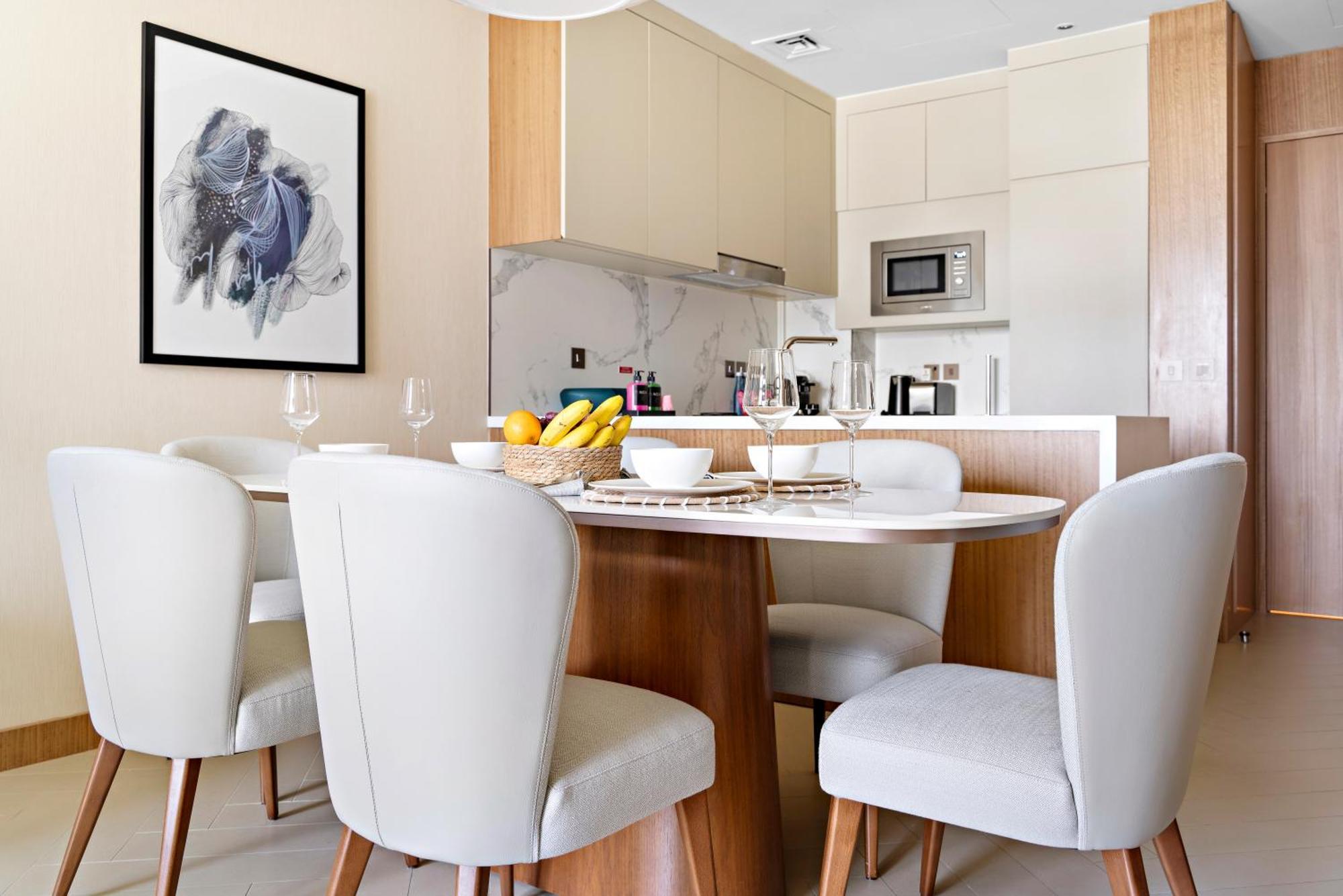 2br Address Opera T1, Heart Of Apartment *