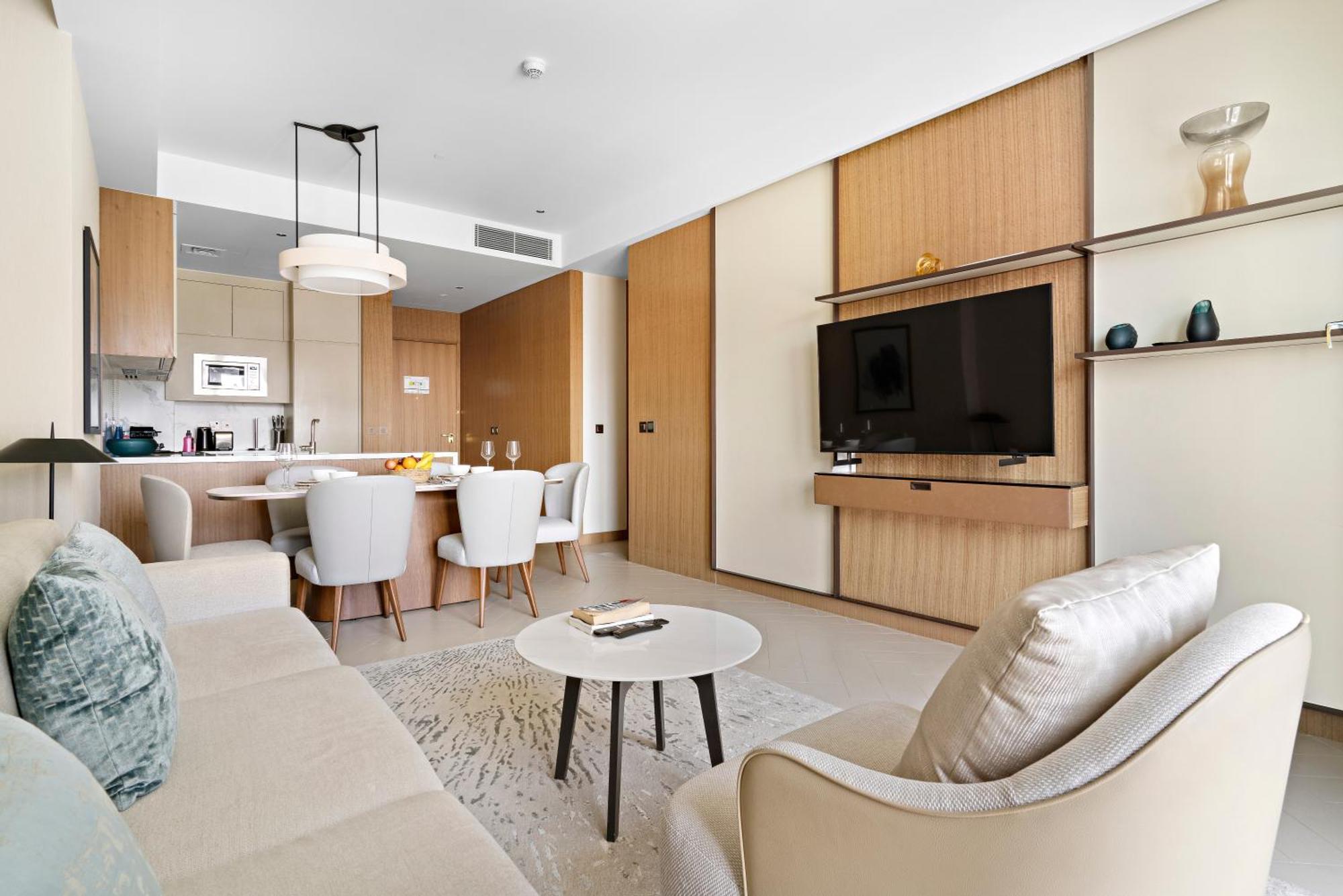 2br Address Opera T1, Heart Of