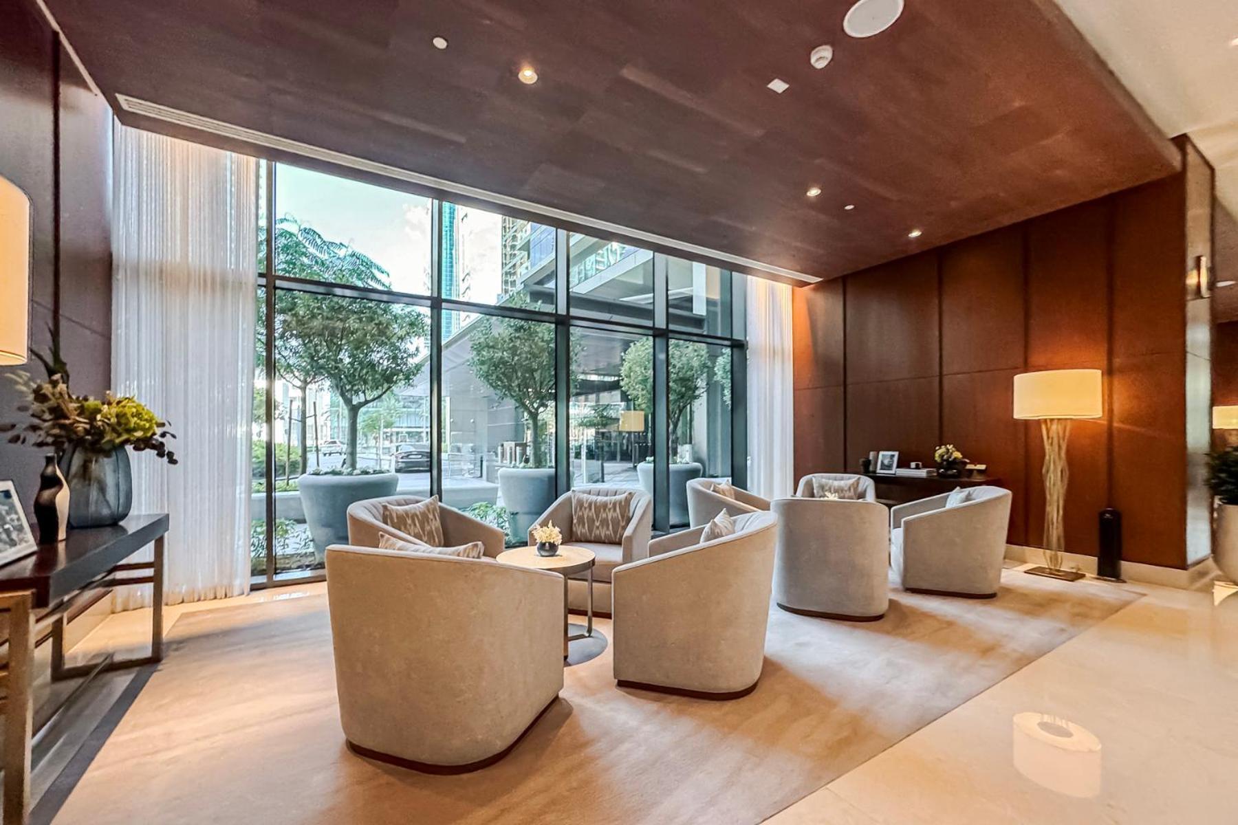 2br Address Opera T1, Heart Of Apartment