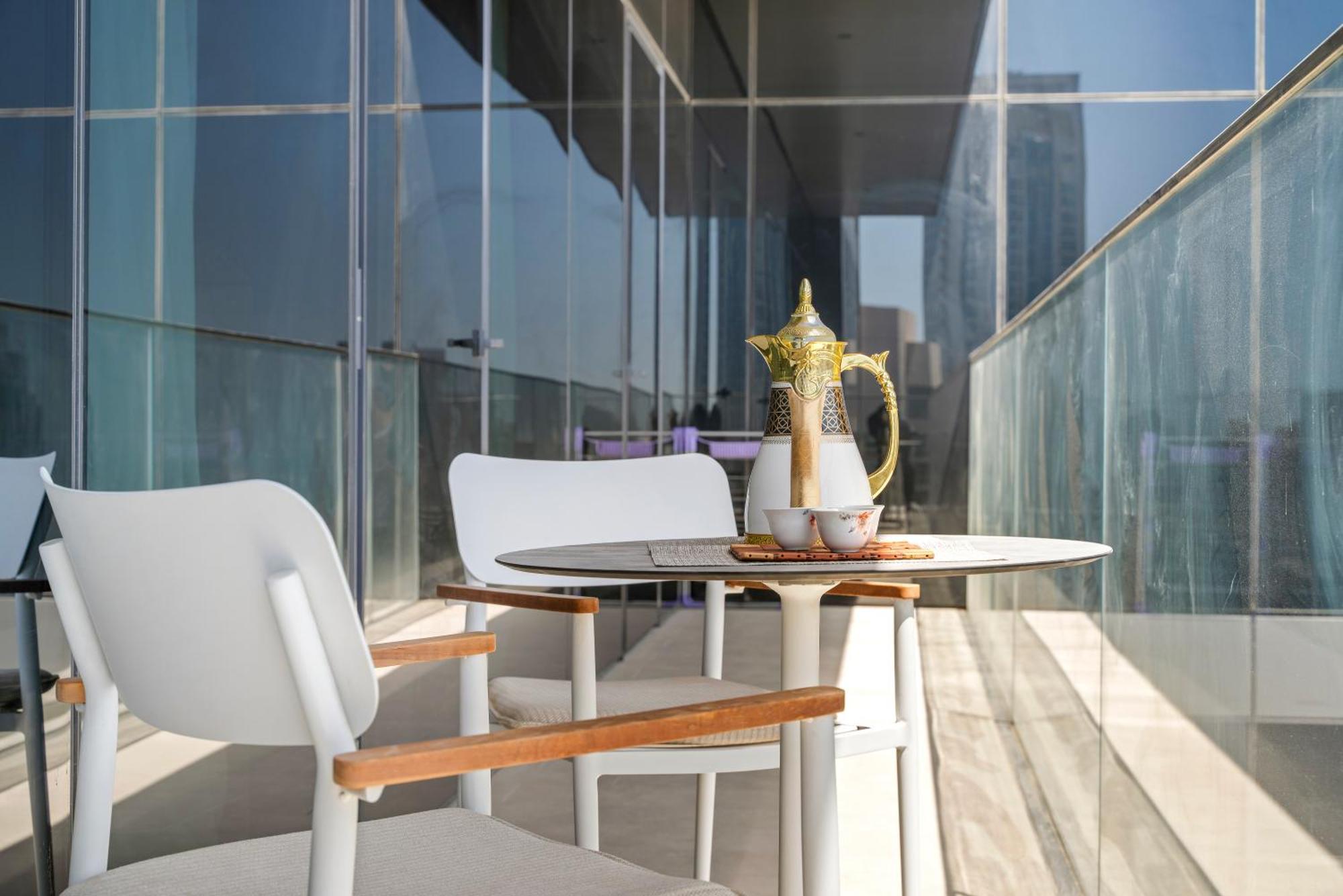 2br Address Opera T1, Heart Of