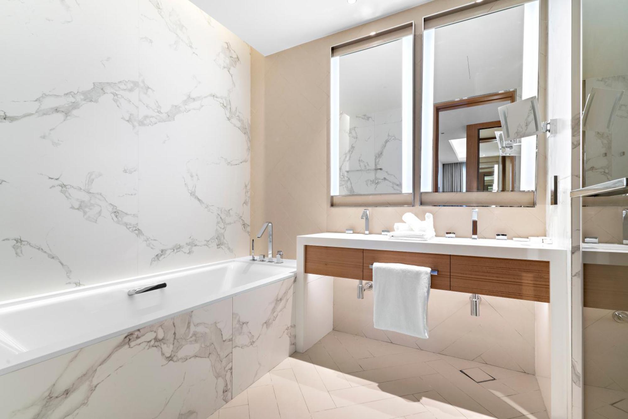 2br Address Opera T1, Heart Of Apartment Dubai